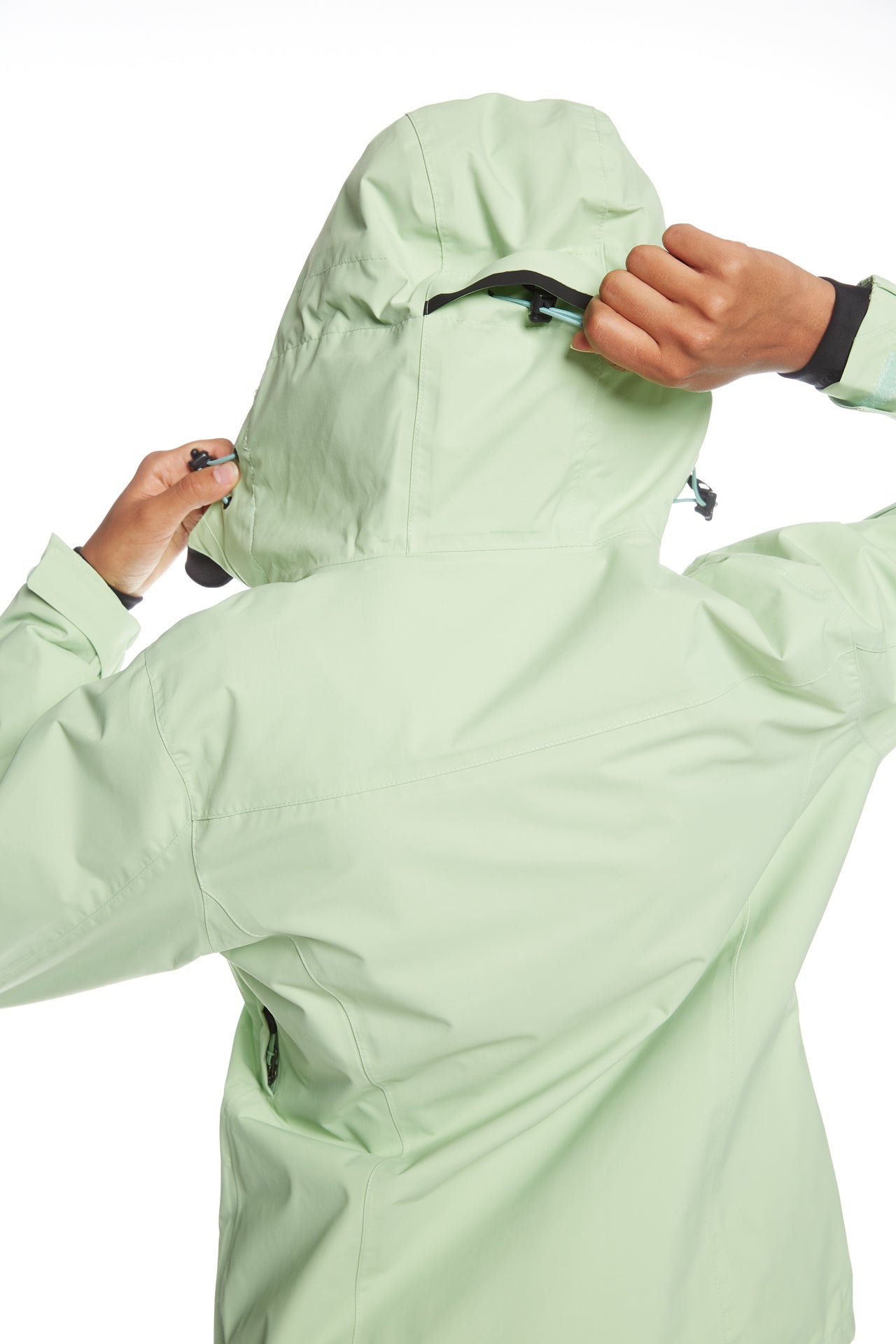 Funktionsjacke Clara
