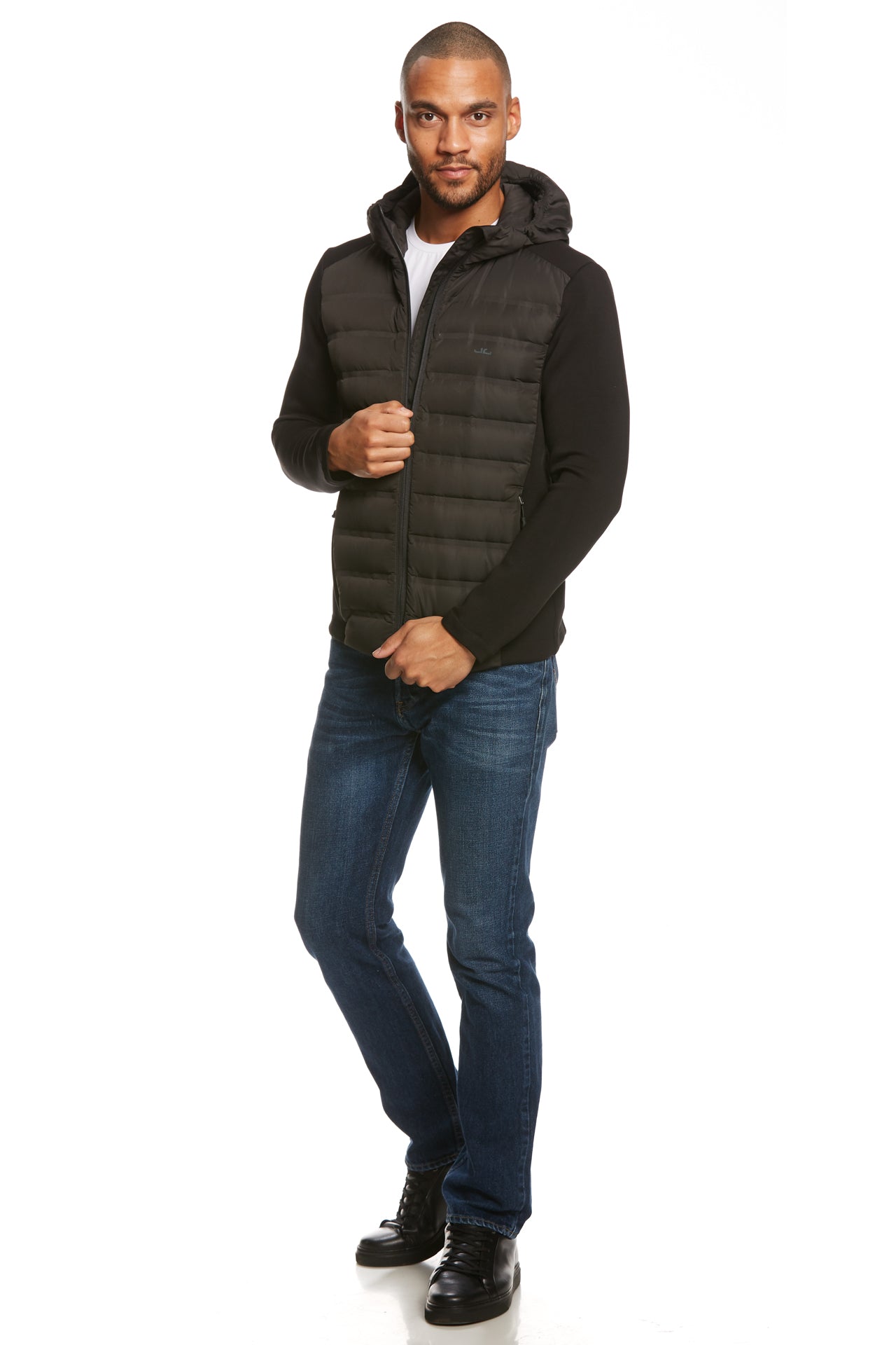 Hybridjacke Enno