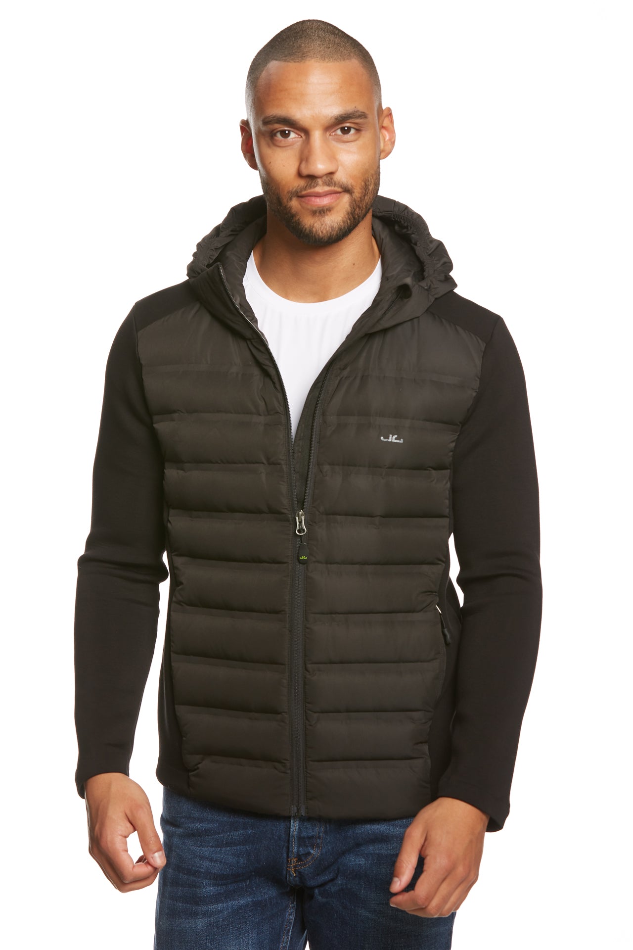 Hybridjacke Enno