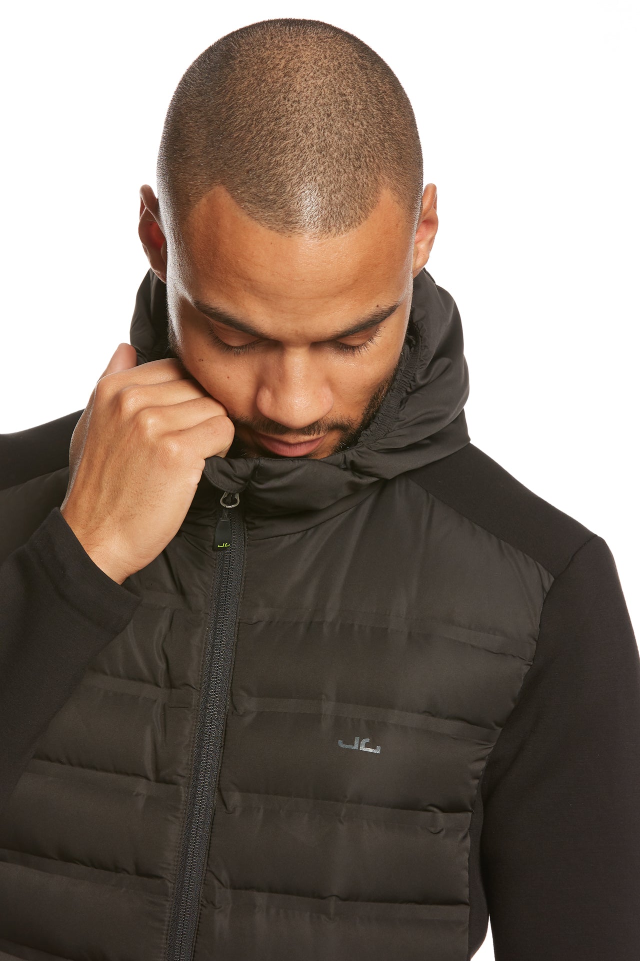 Hybridjacke Enno