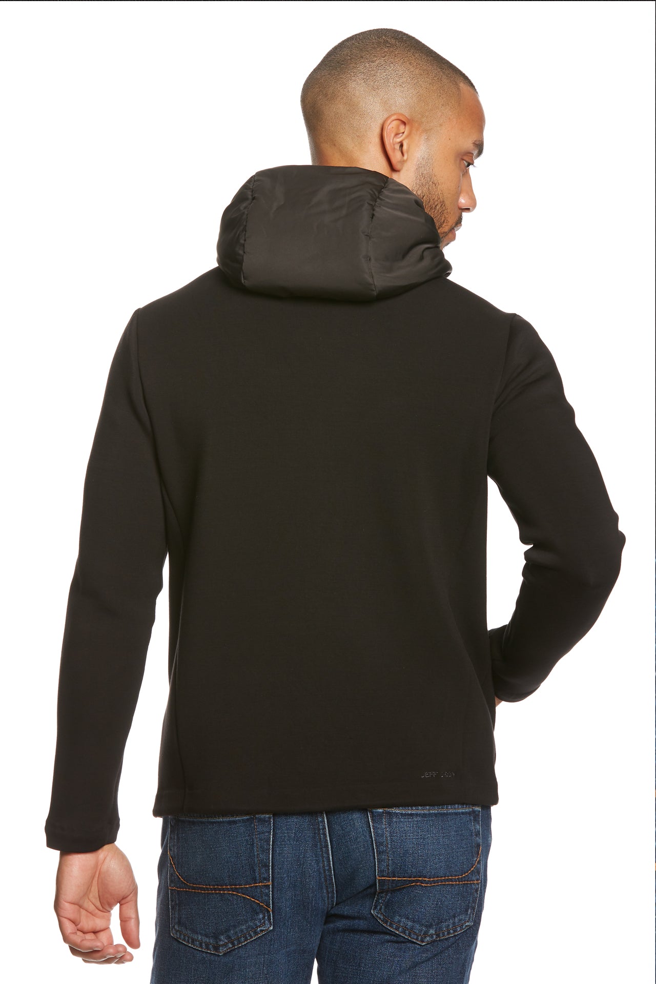 Hybridjacke Enno