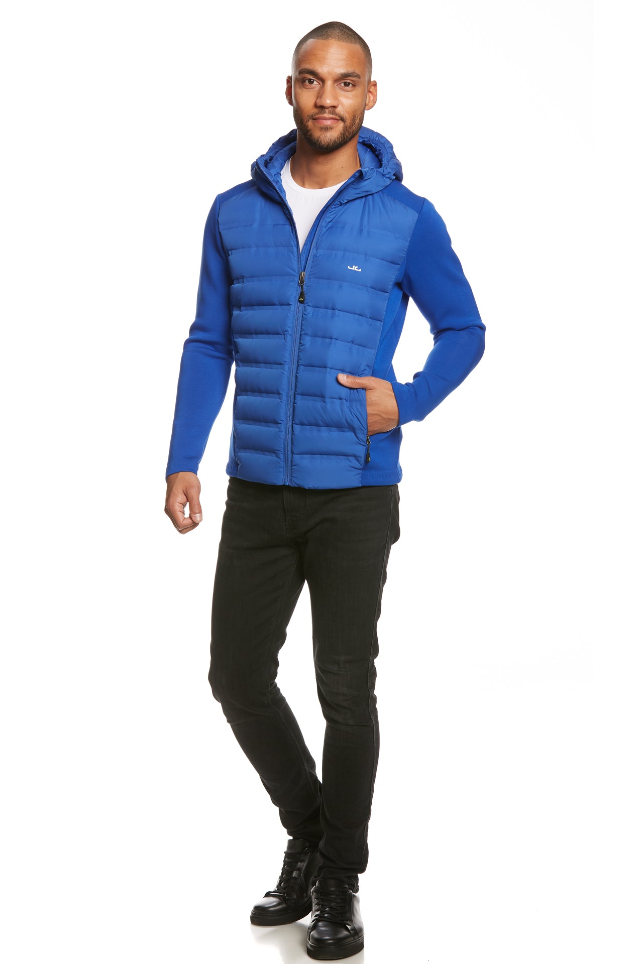 Hybridjacke Enno