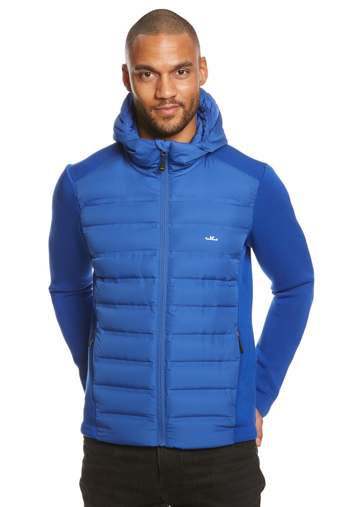 Hybridjacke Enno