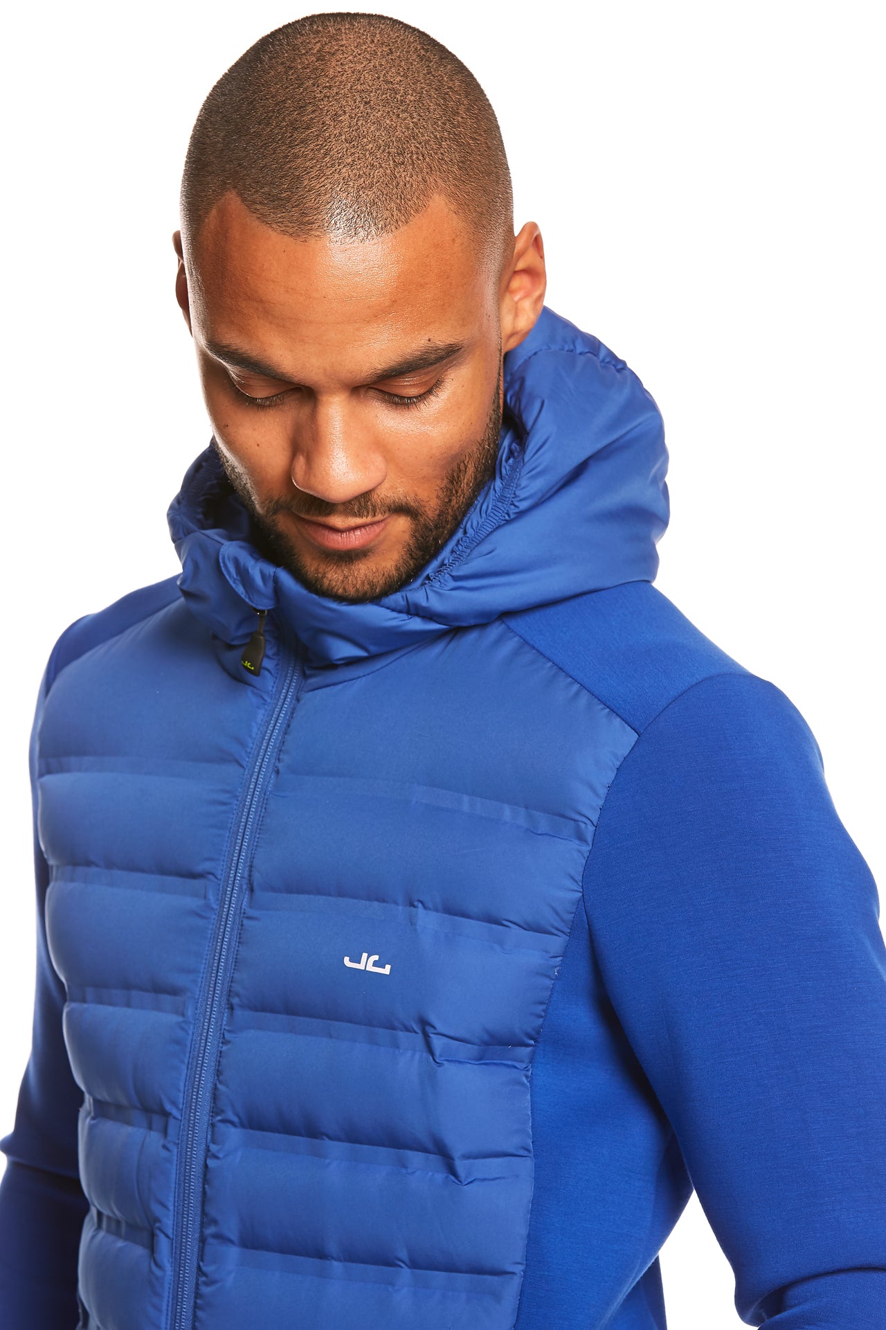 Hybridjacke Enno