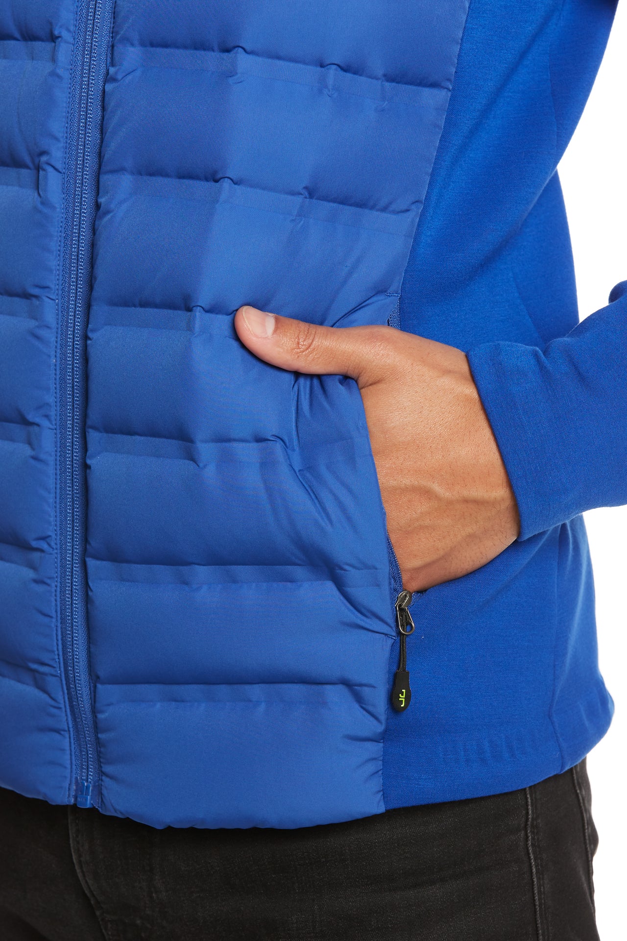 Hybridjacke Enno