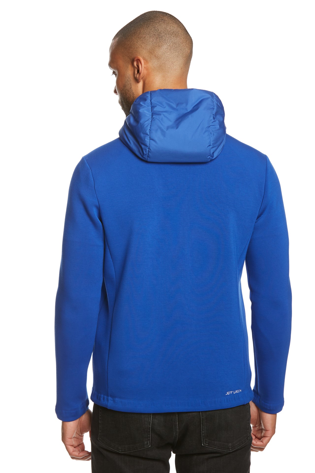 Hybridjacke Enno