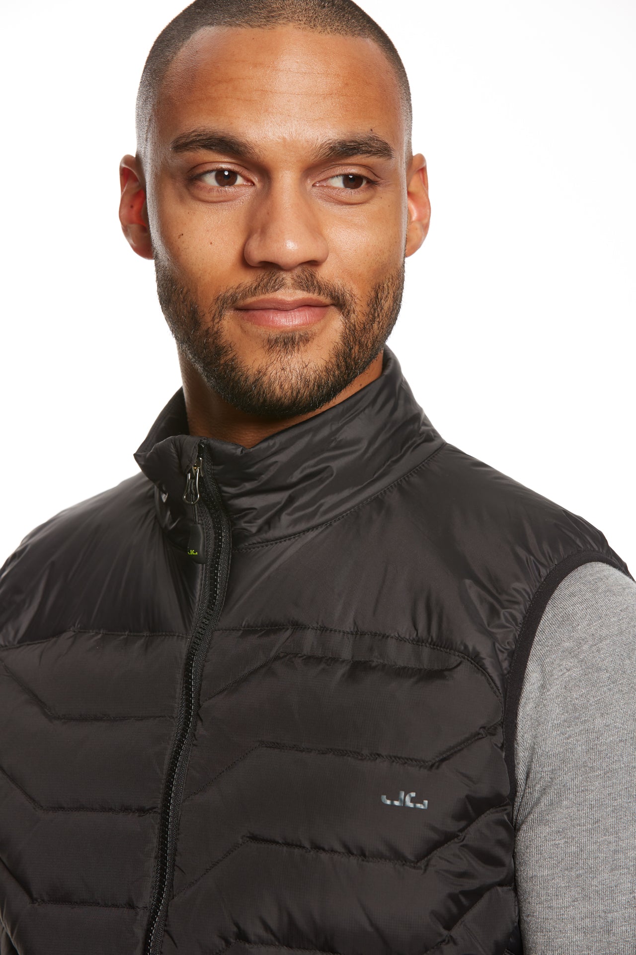 Daunenweste Erik