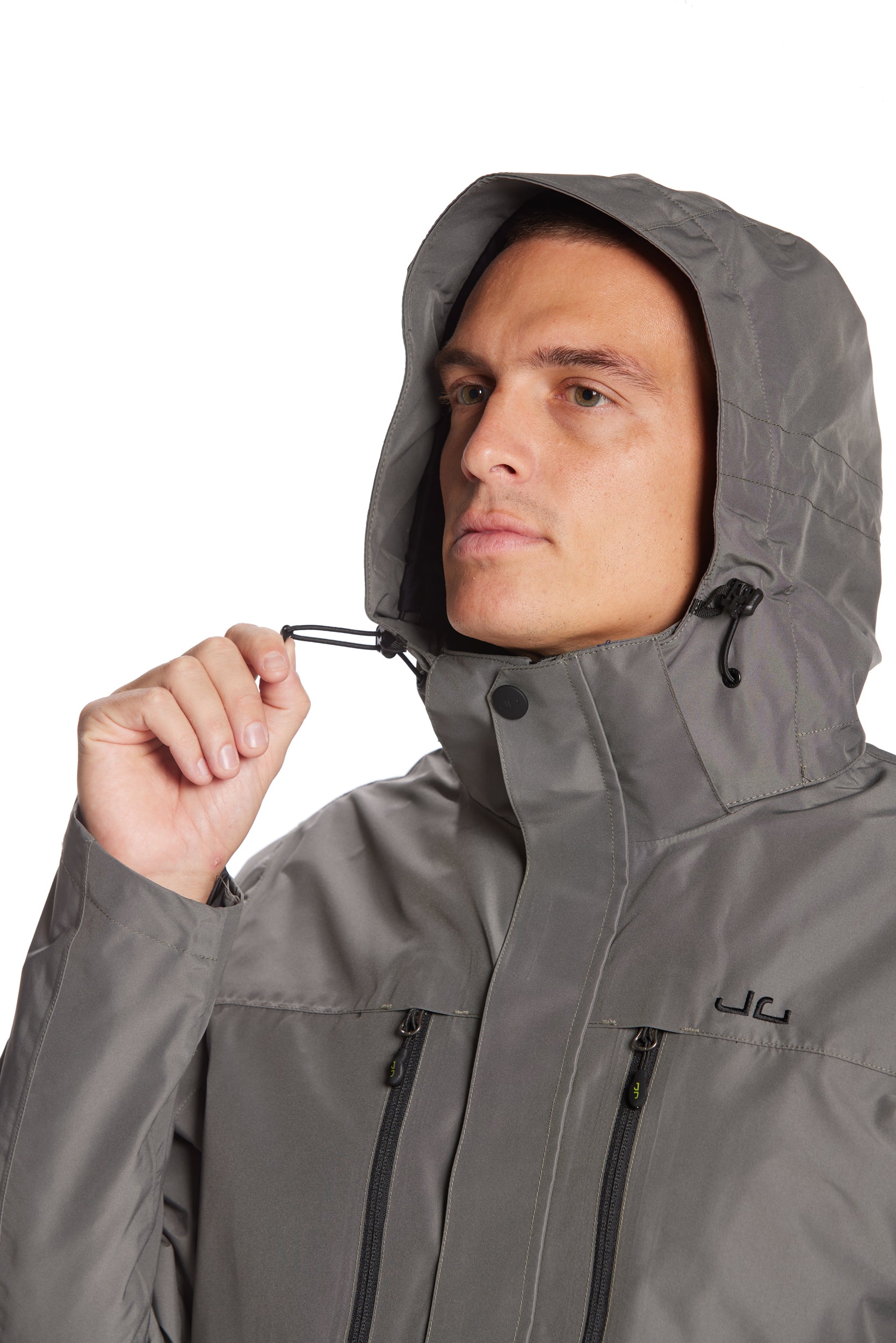 Funktionsjacke Harstad