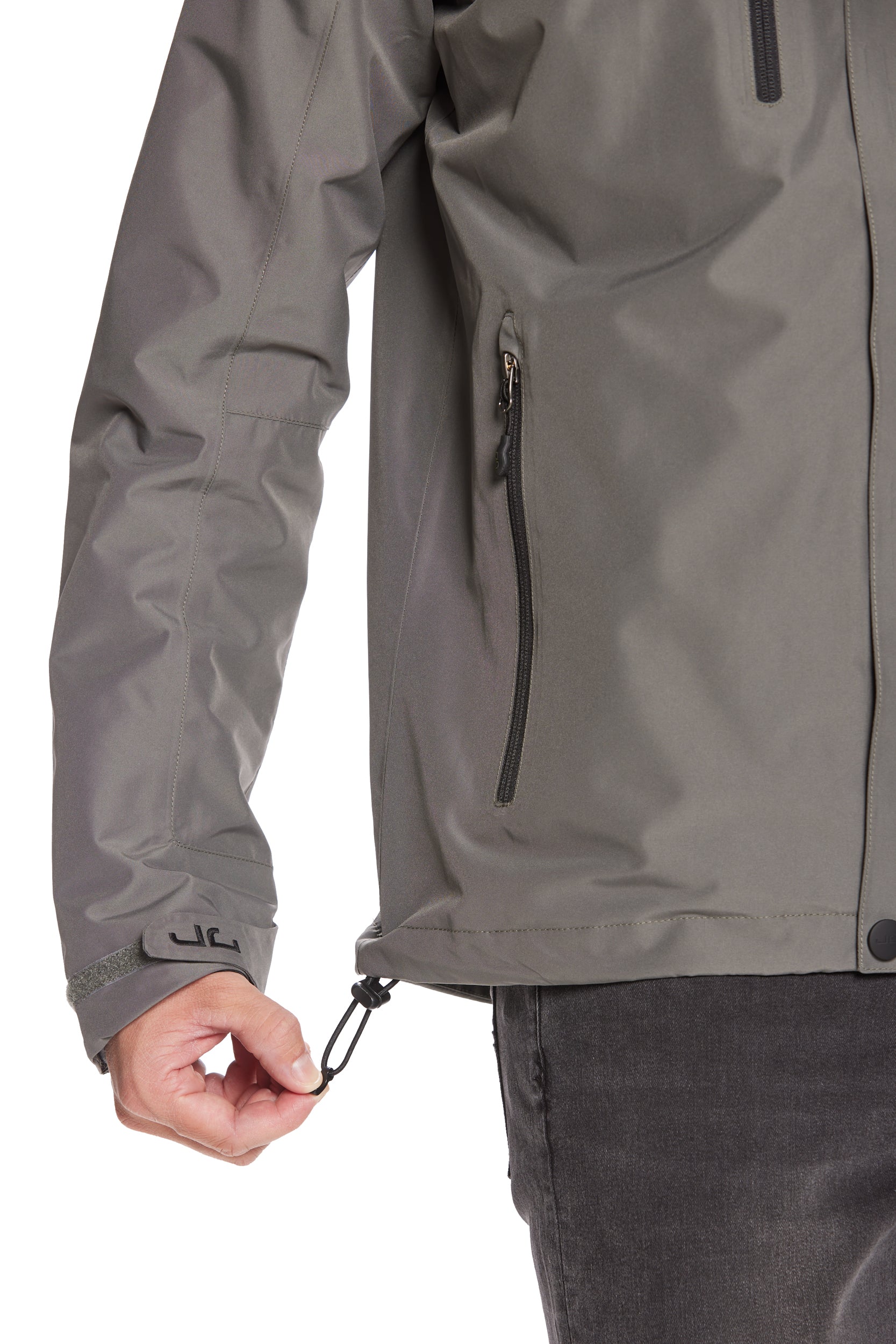 Funktionsjacke Harstad