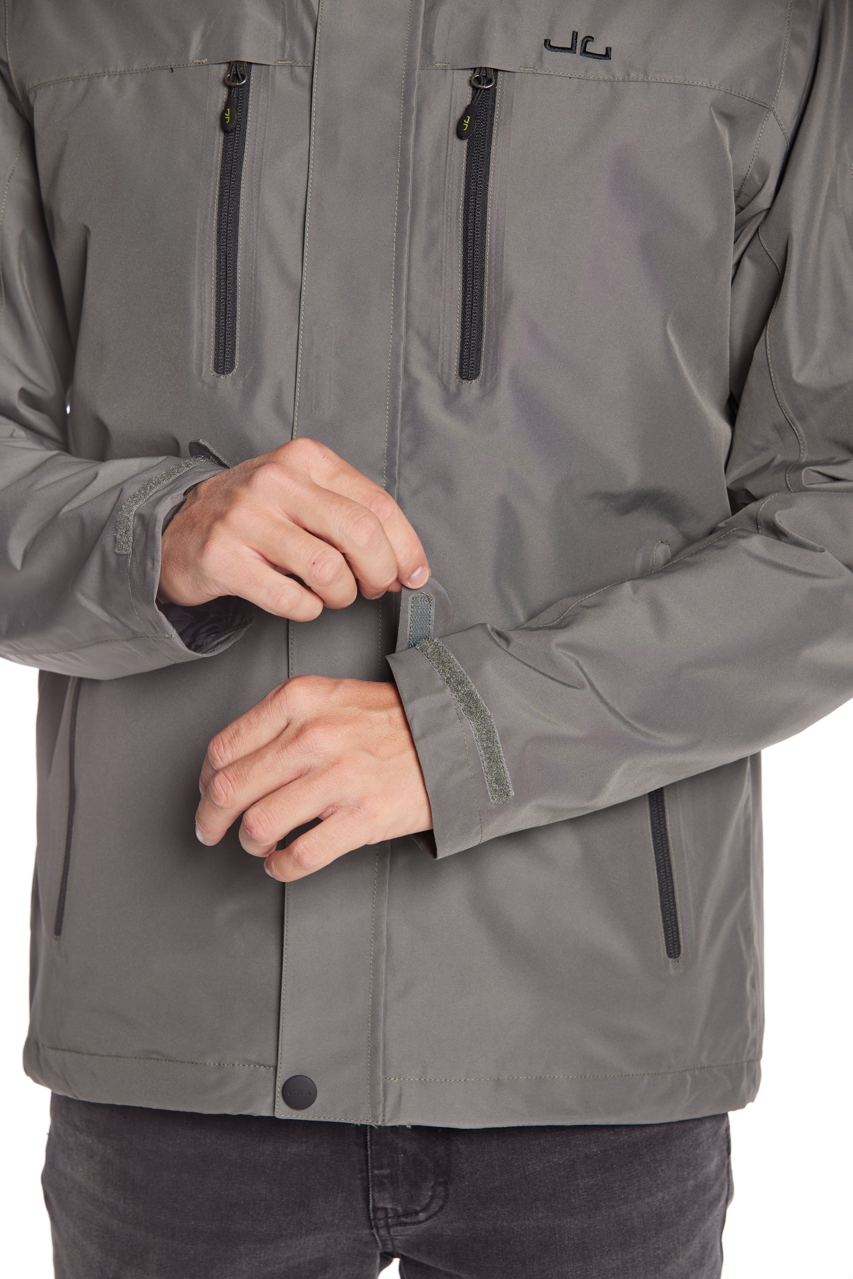 Funktionsjacke Harstad