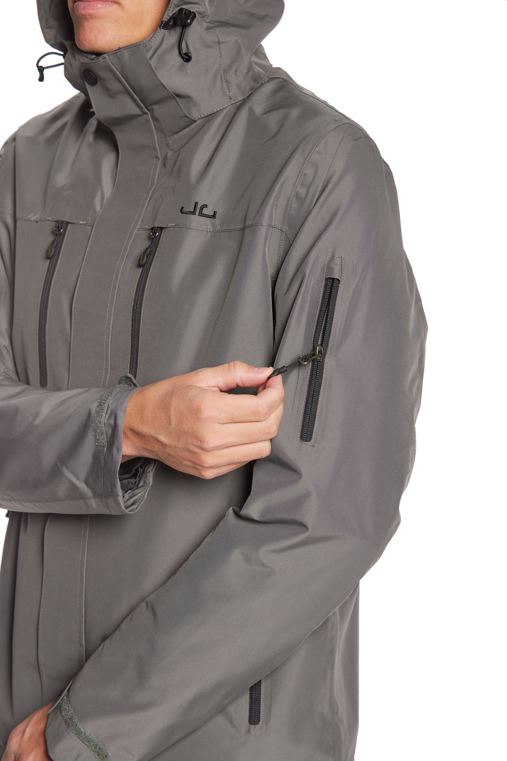 Funktionsjacke Harstad