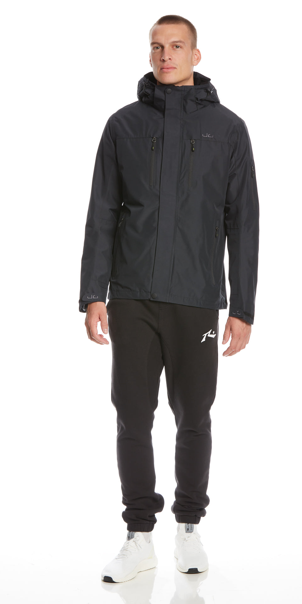 Funktionsjacke Hennes