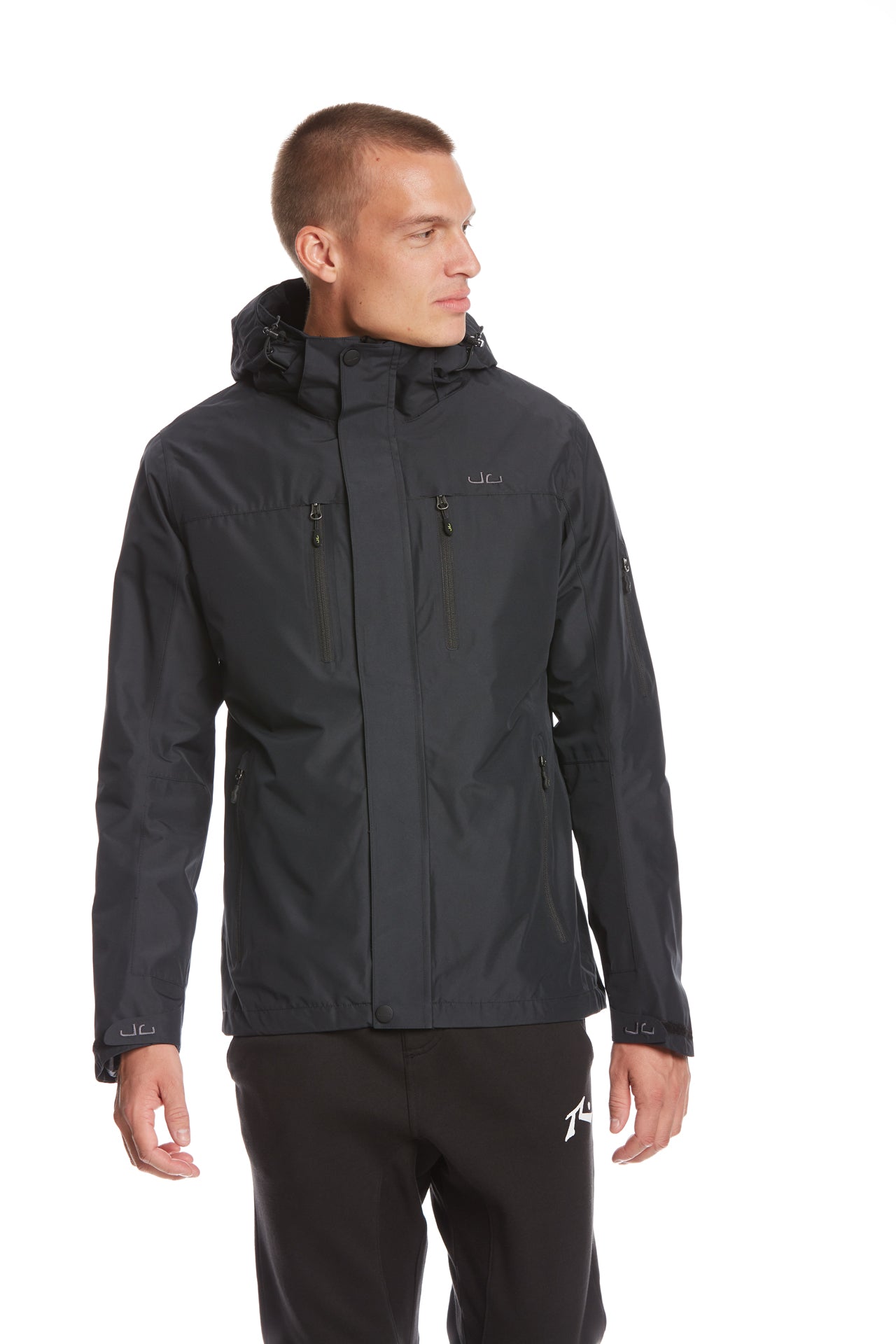 Funktionsjacke Hennes