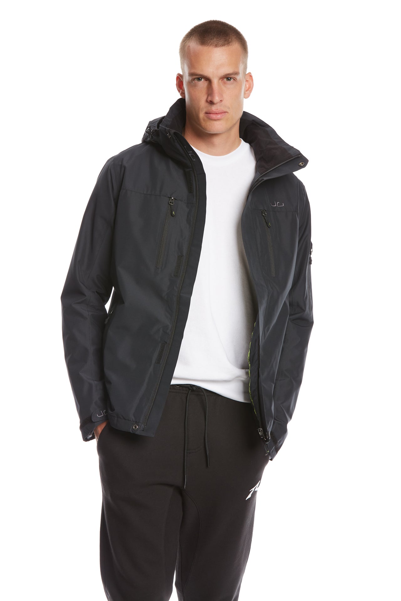 Funktionsjacke Hennes