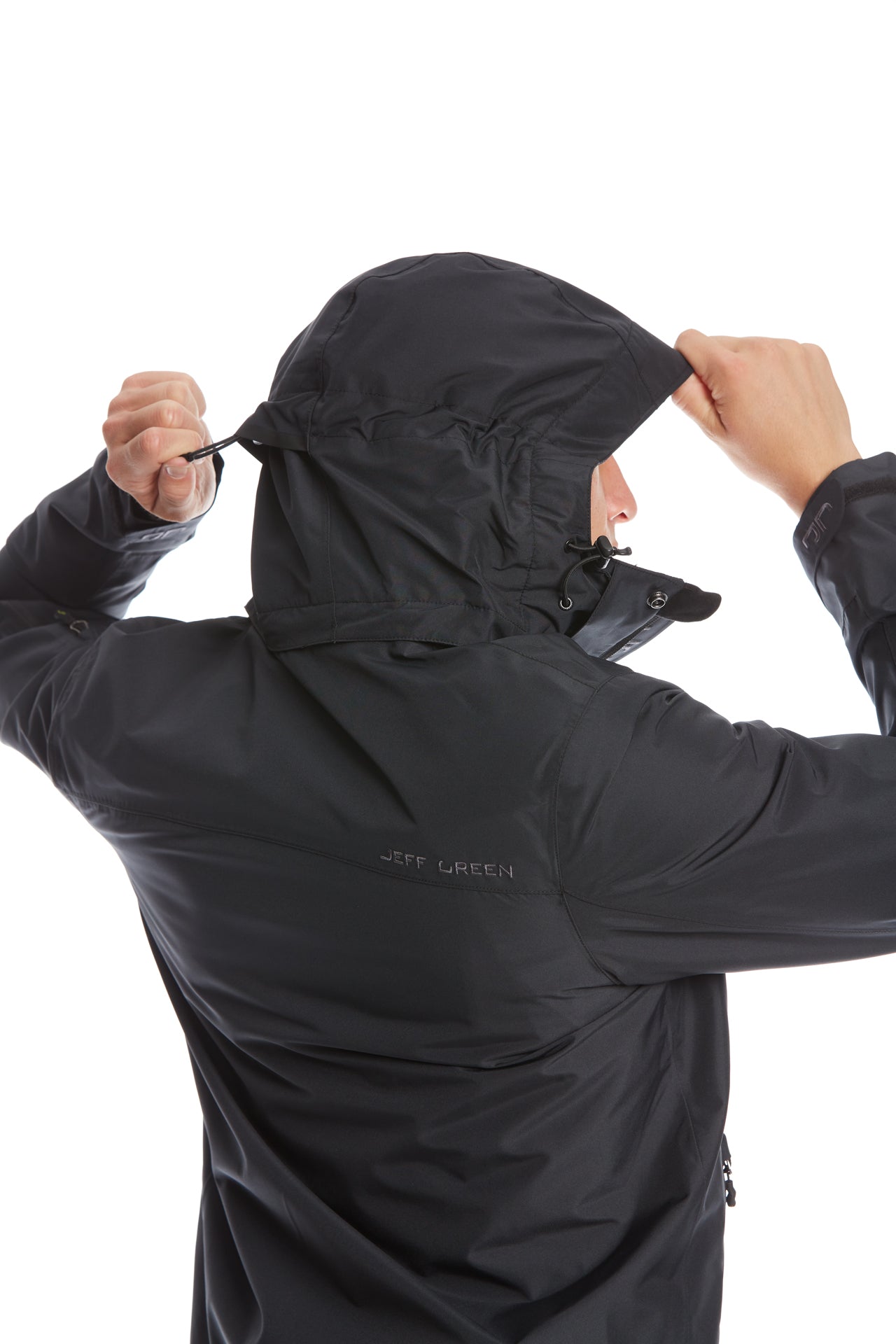 Funktionsjacke Hennes