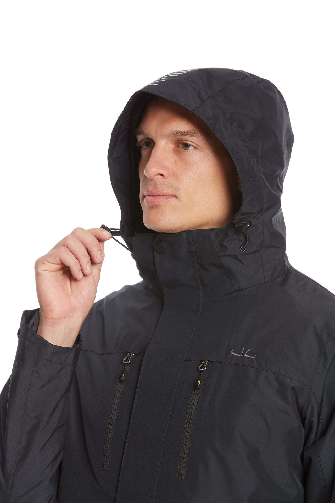 Funktionsjacke Hennes