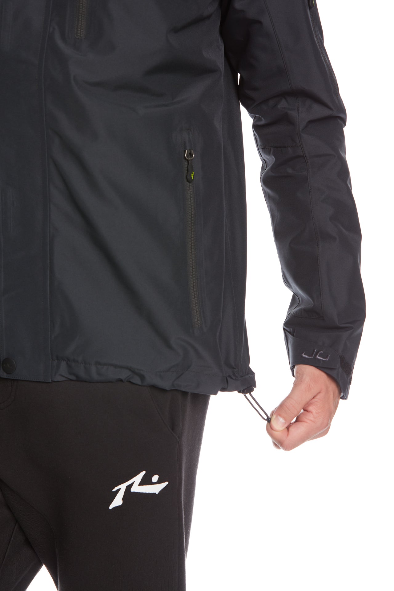 Funktionsjacke Hennes