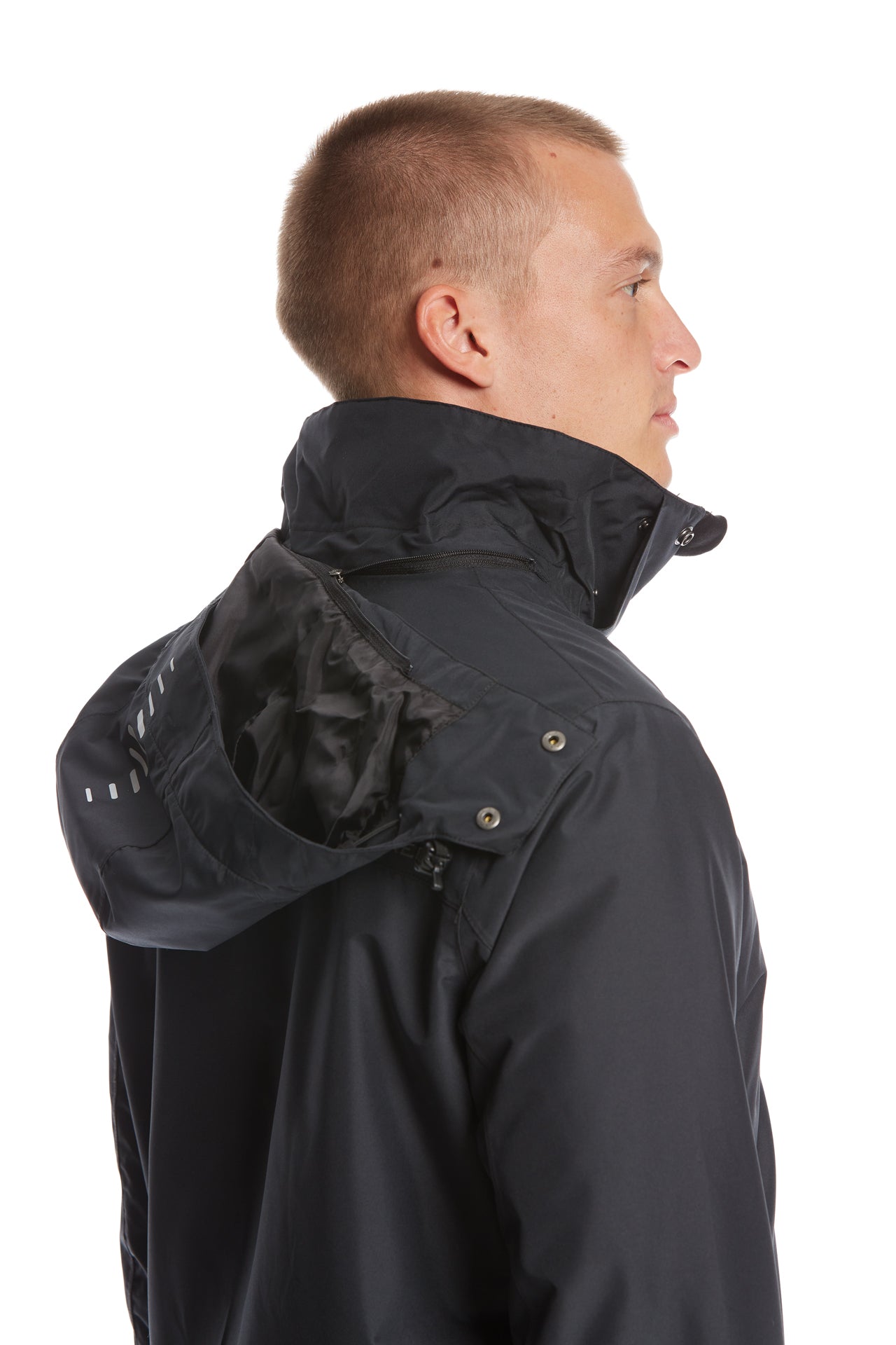 Funktionsjacke Hennes