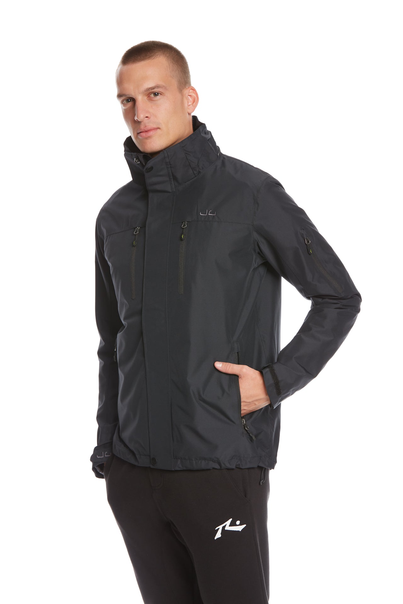Funktionsjacke Hennes