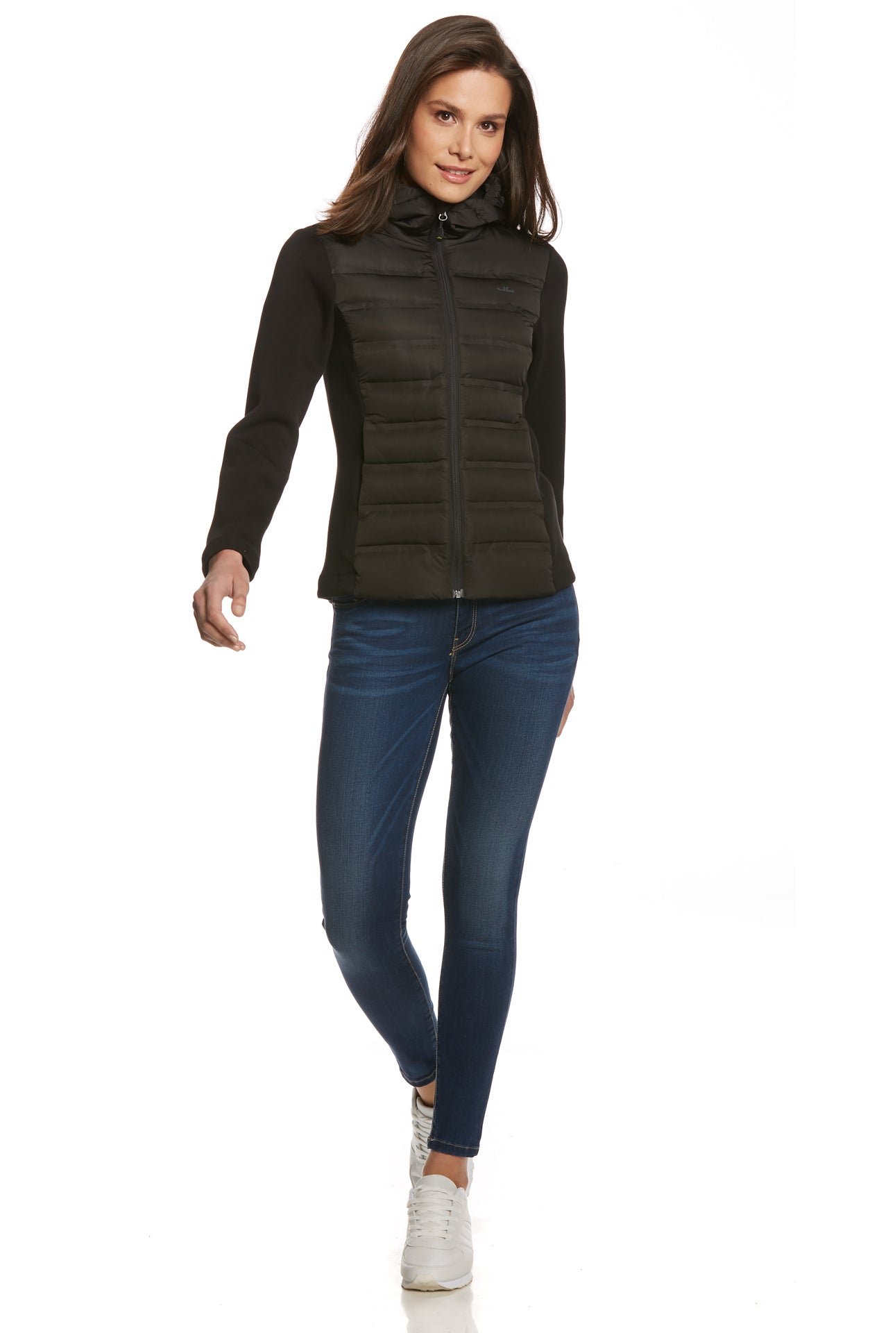 Hybridjacke Jonna