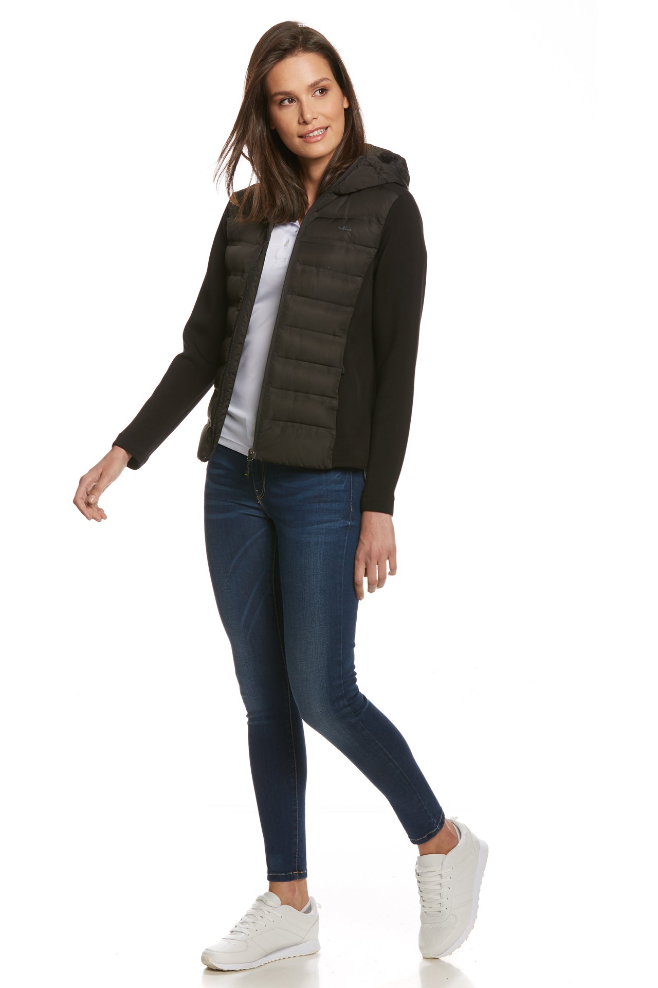 Hybridjacke Jonna