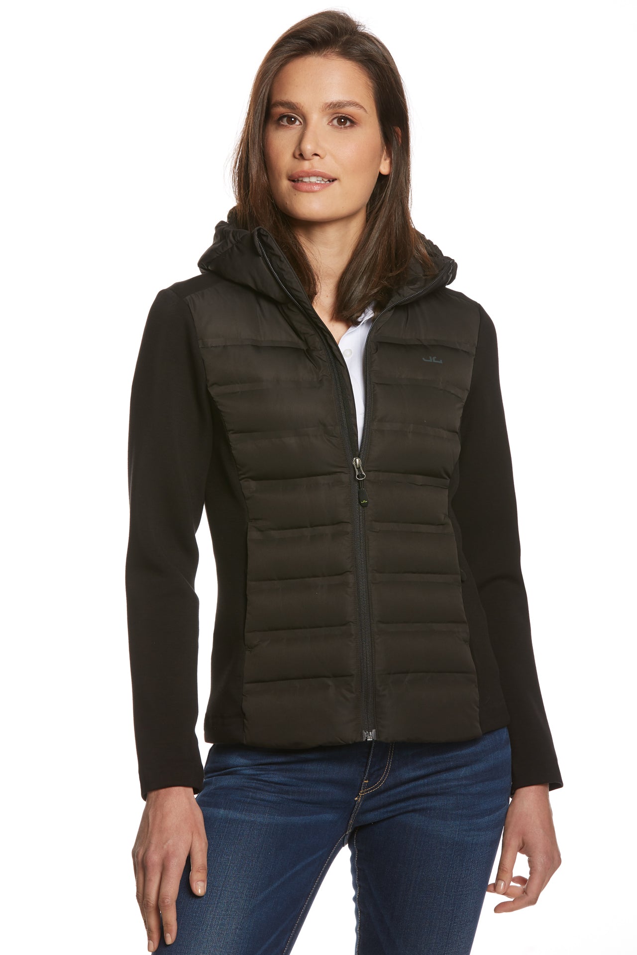 Hybridjacke Jonna
