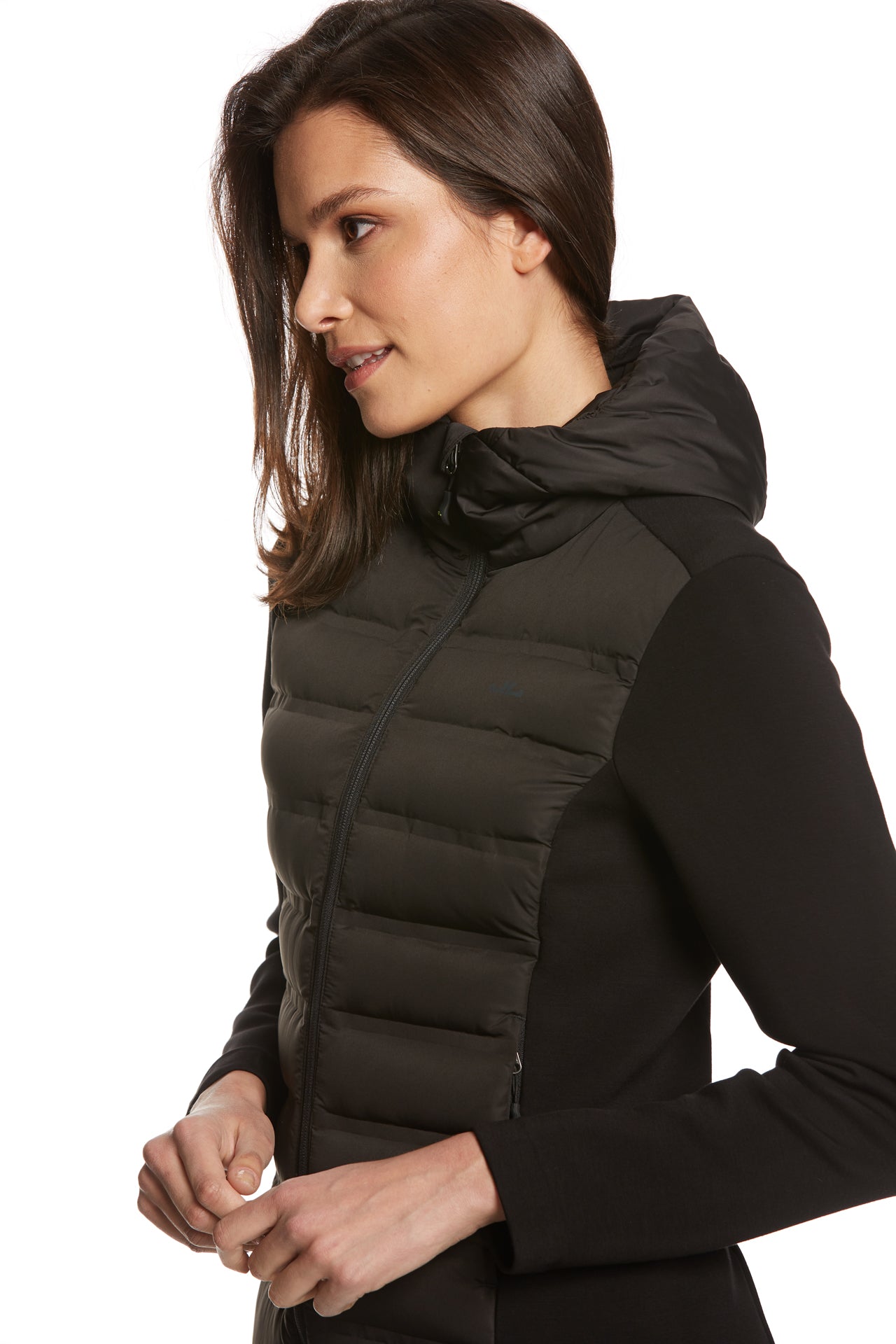 Hybridjacke Jonna