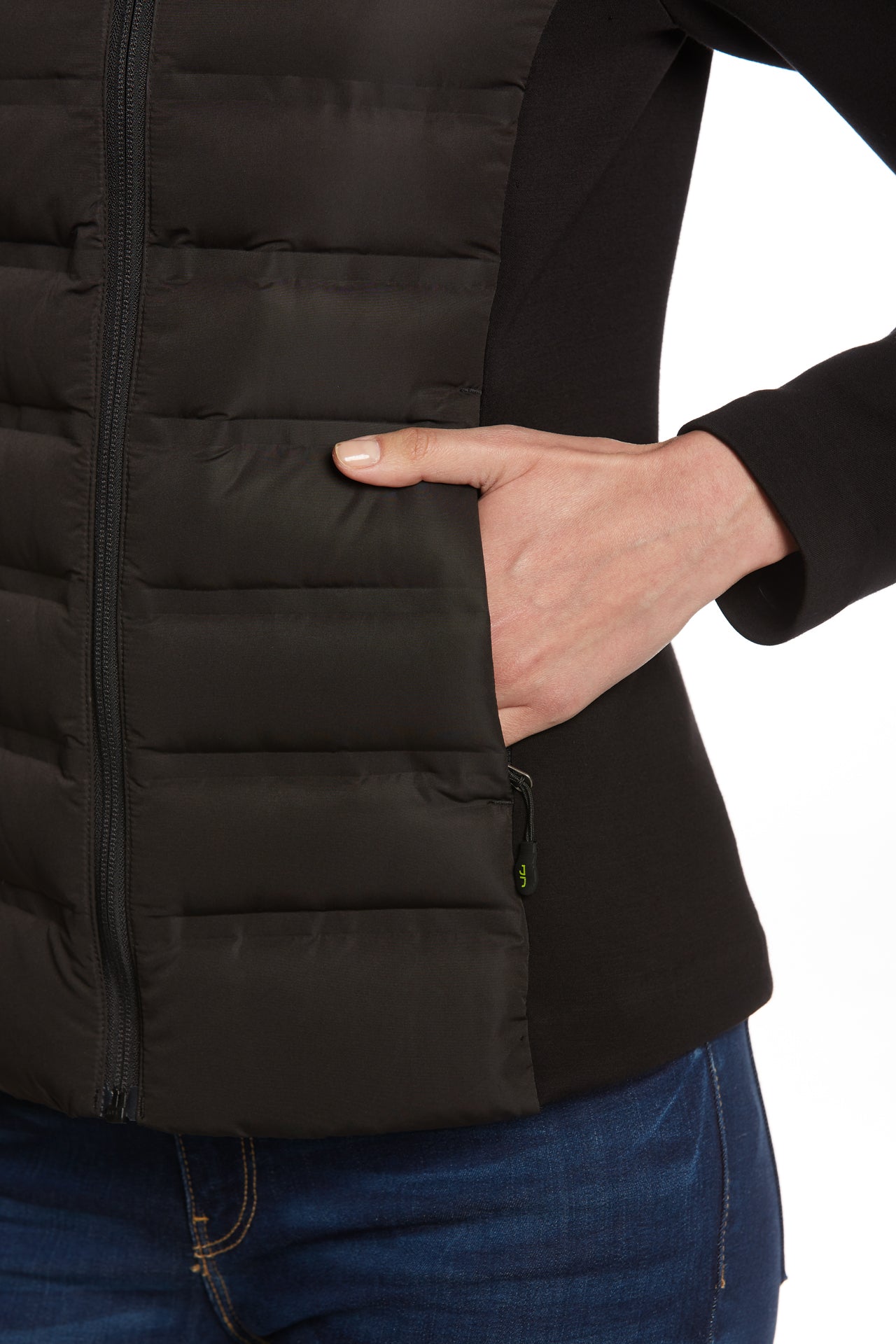 Hybridjacke Jonna