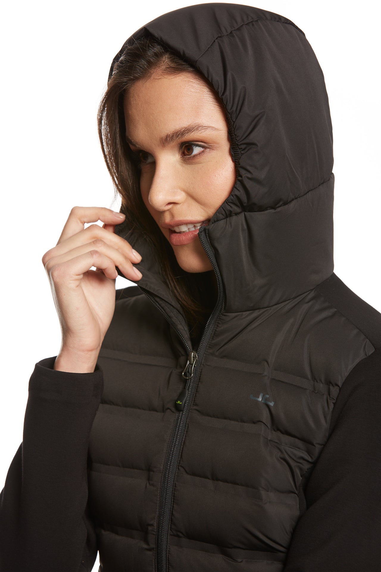 Hybridjacke Jonna
