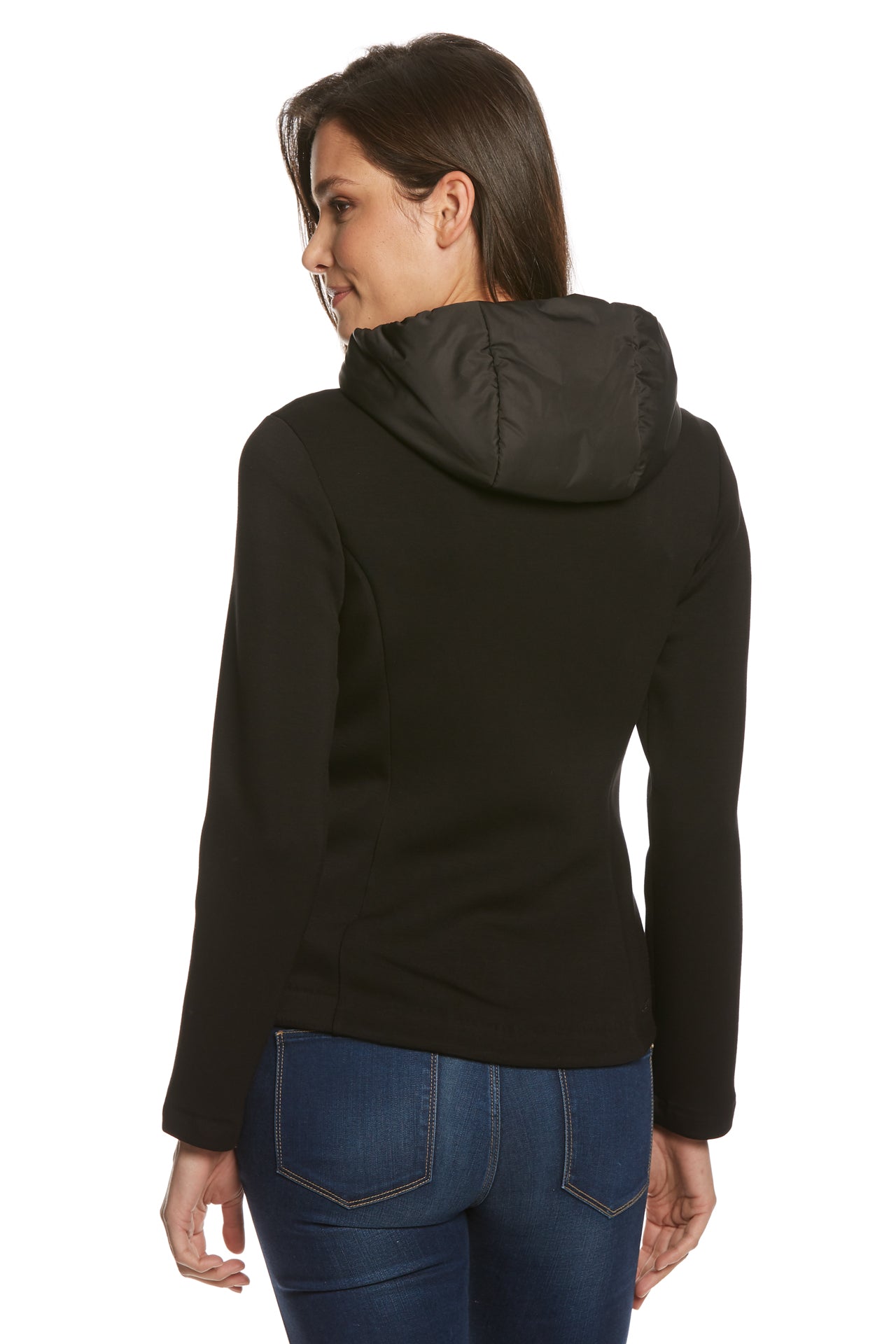 Hybridjacke Jonna