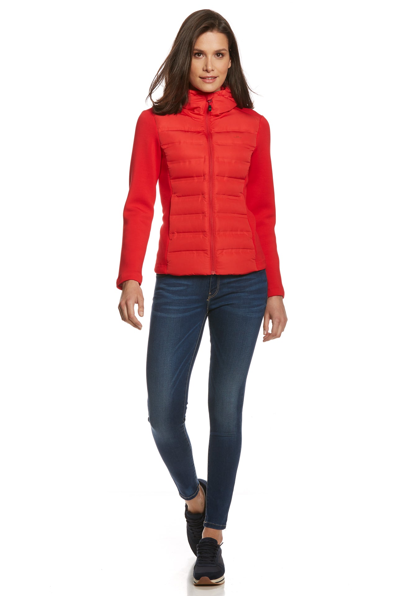 Hybridjacke Jonna
