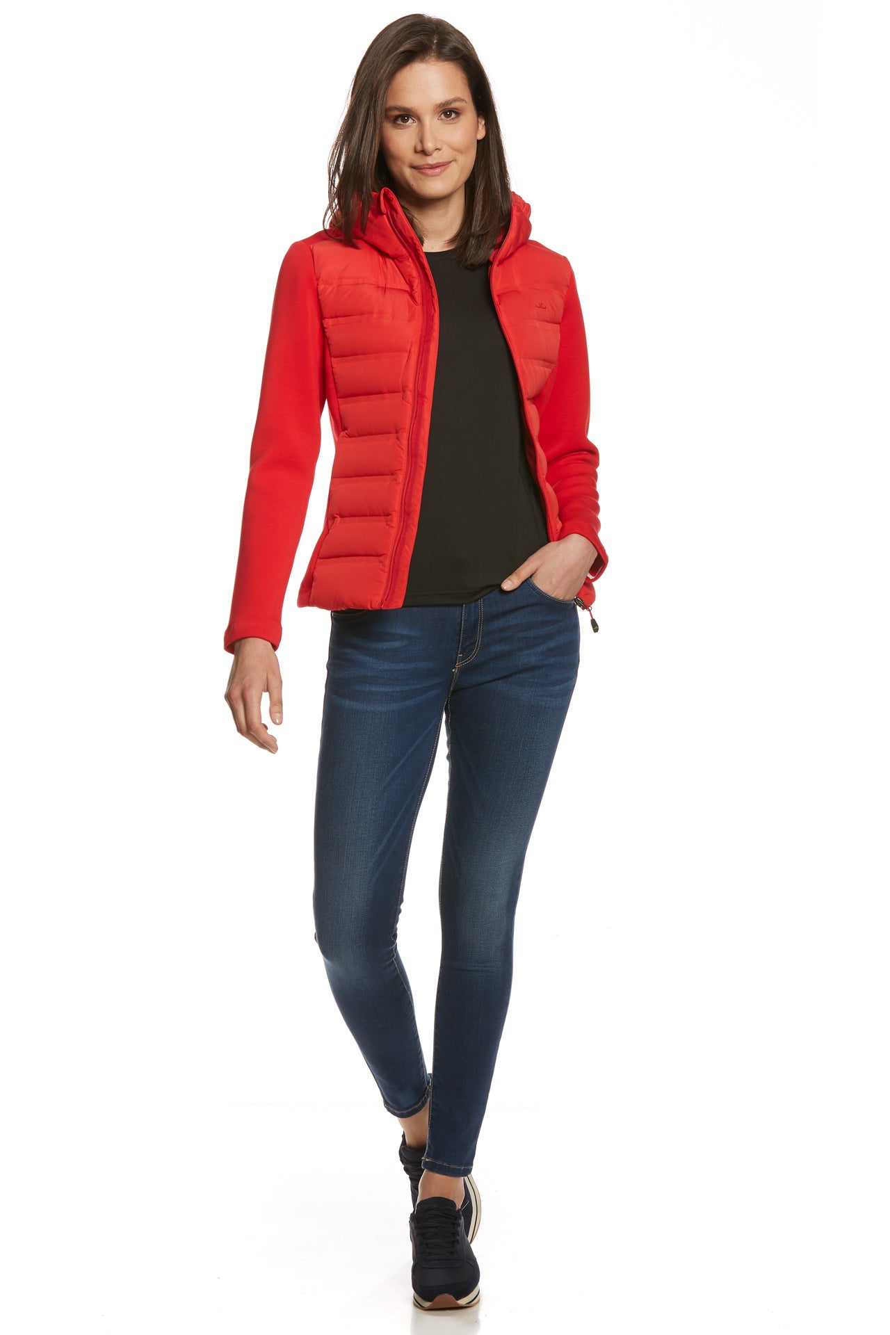 Hybridjacke Jonna