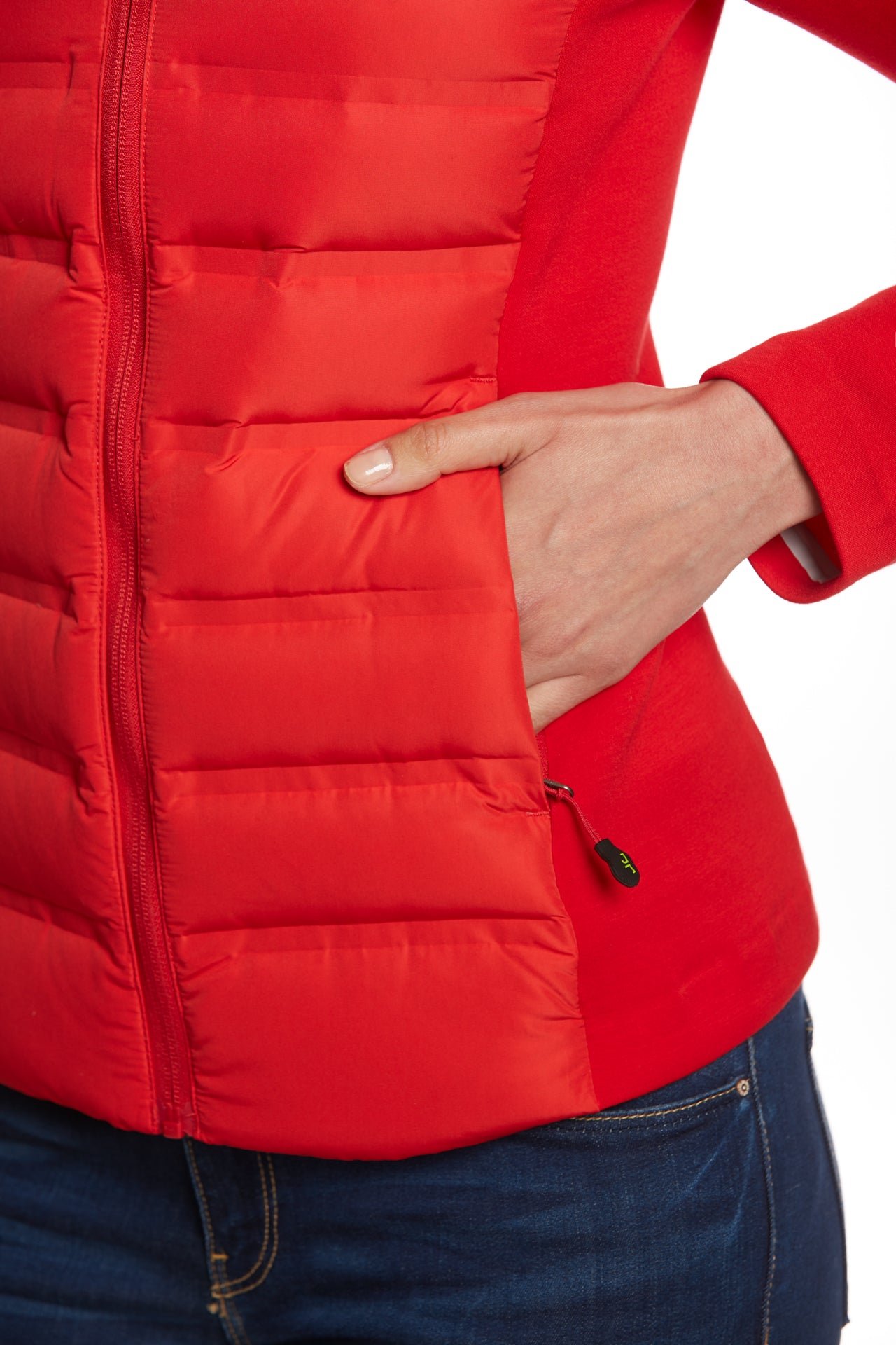 Hybridjacke Jonna