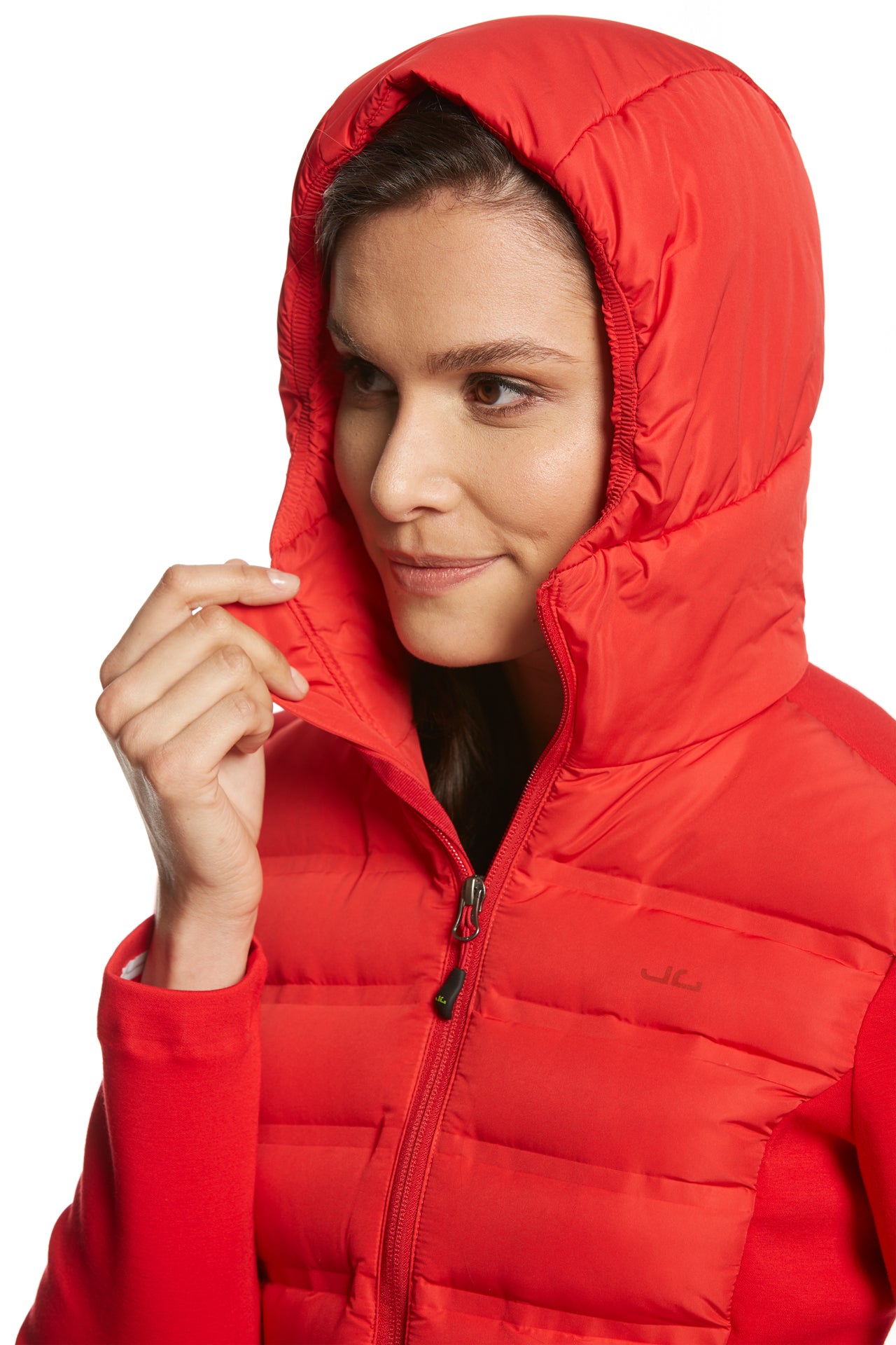 Hybridjacke Jonna