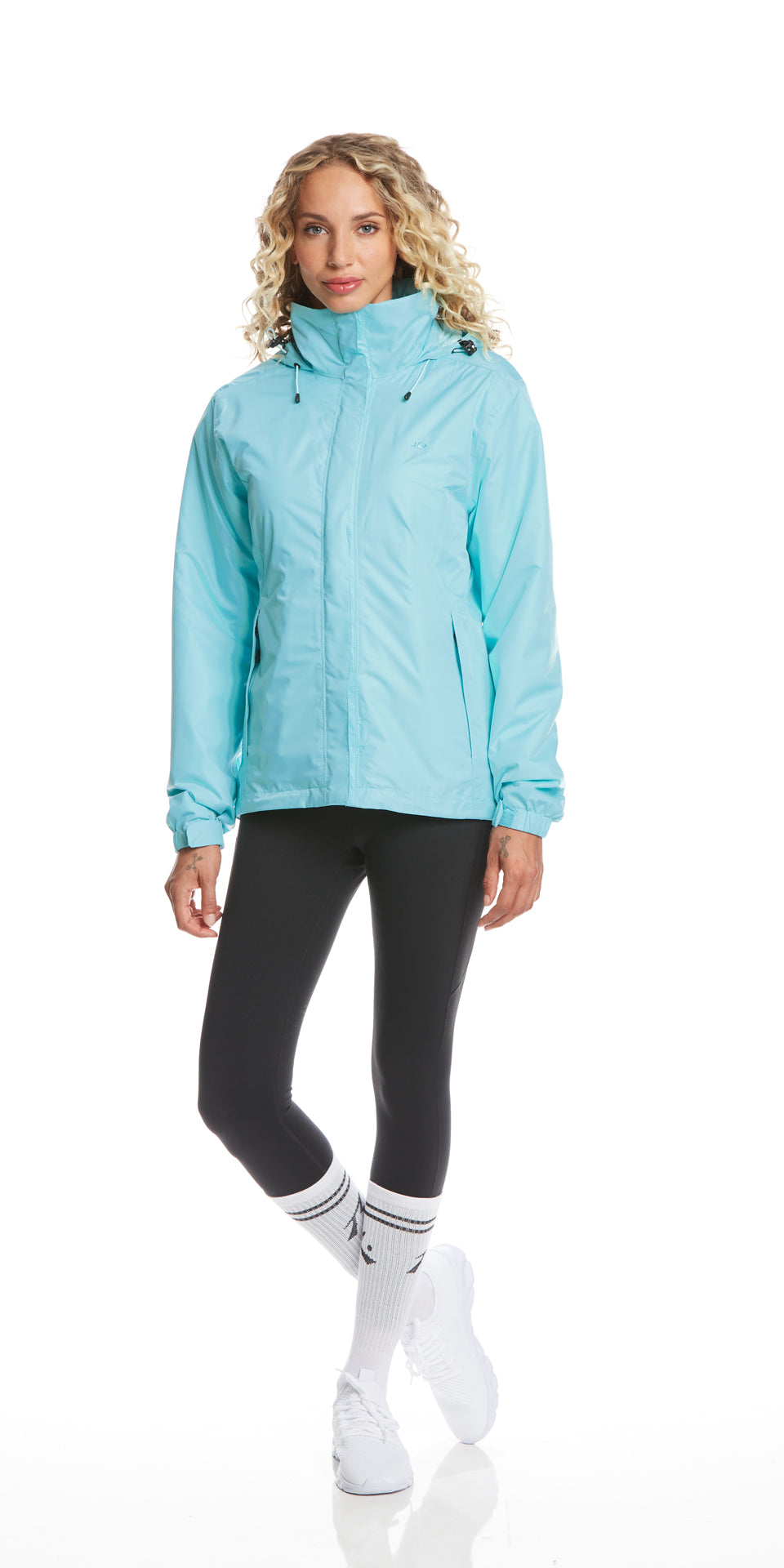 Regenjacke Lea