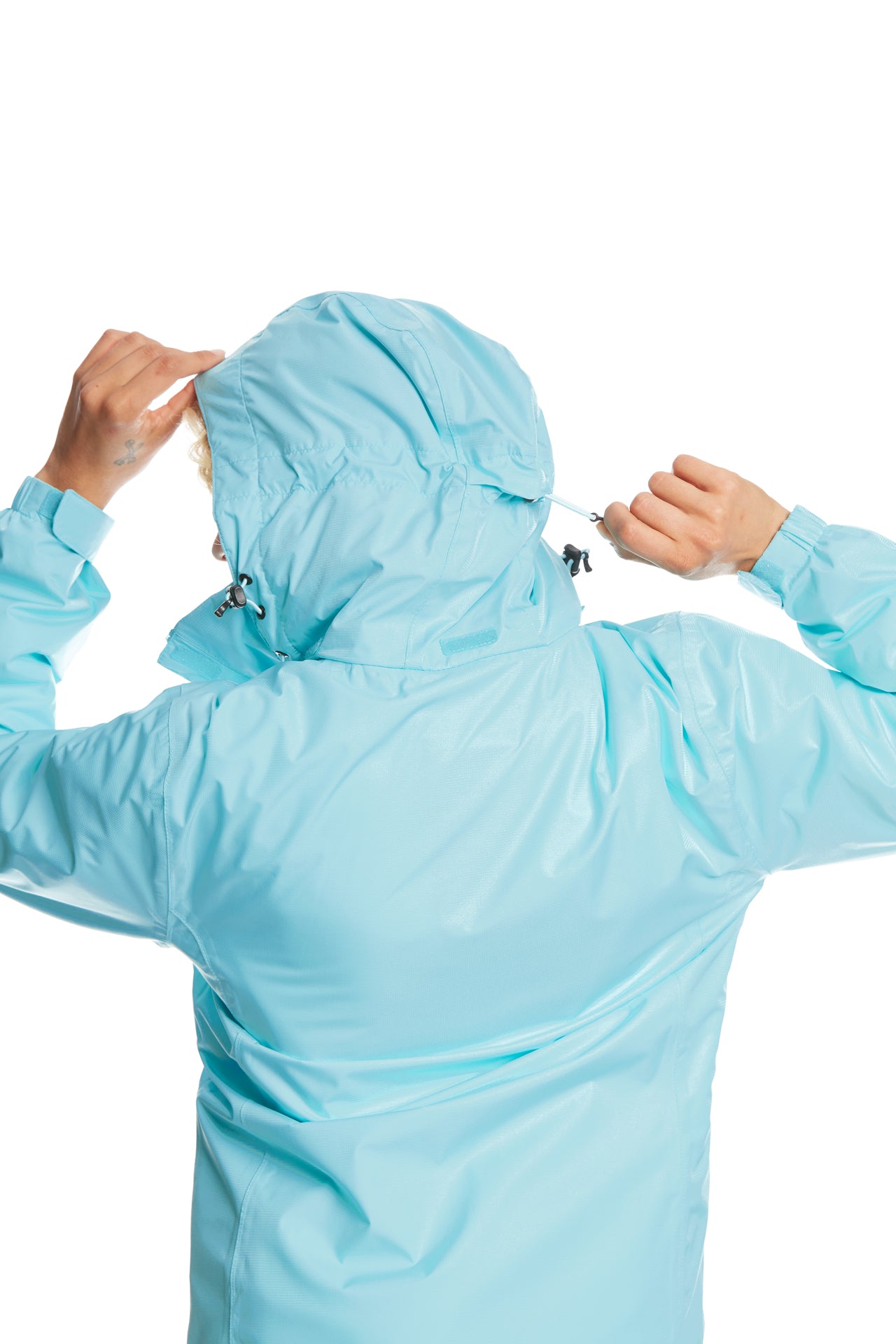 Regenjacke Lea