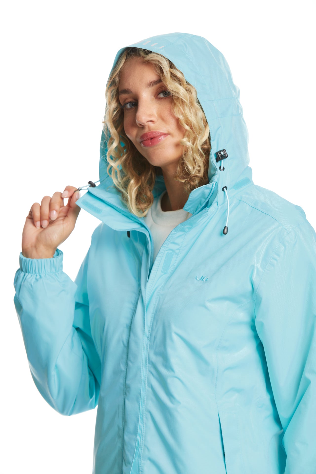 Regenjacke Lea