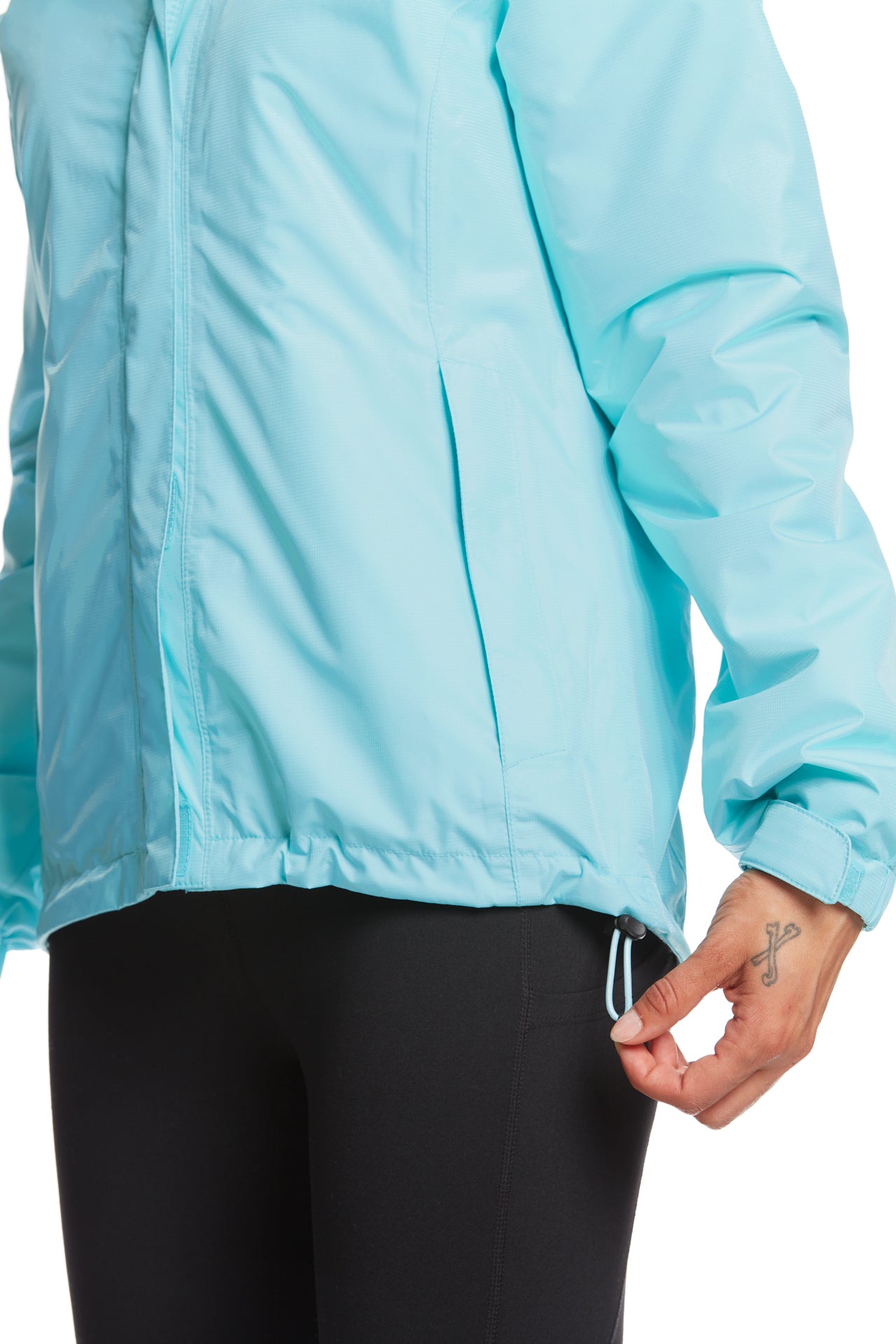 Regenjacke Lea