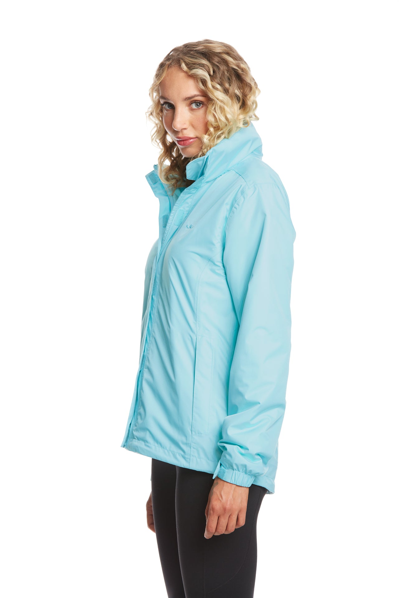 Regenjacke Lea