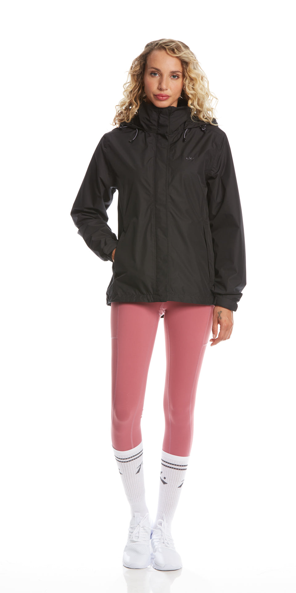 Regenjacke Lea