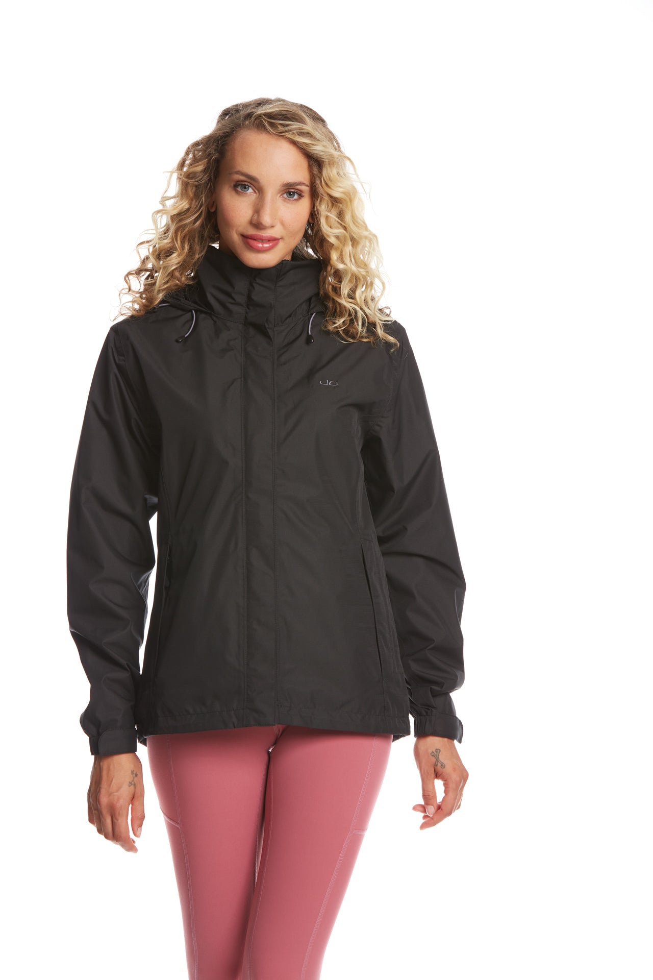Regenjacke Lea