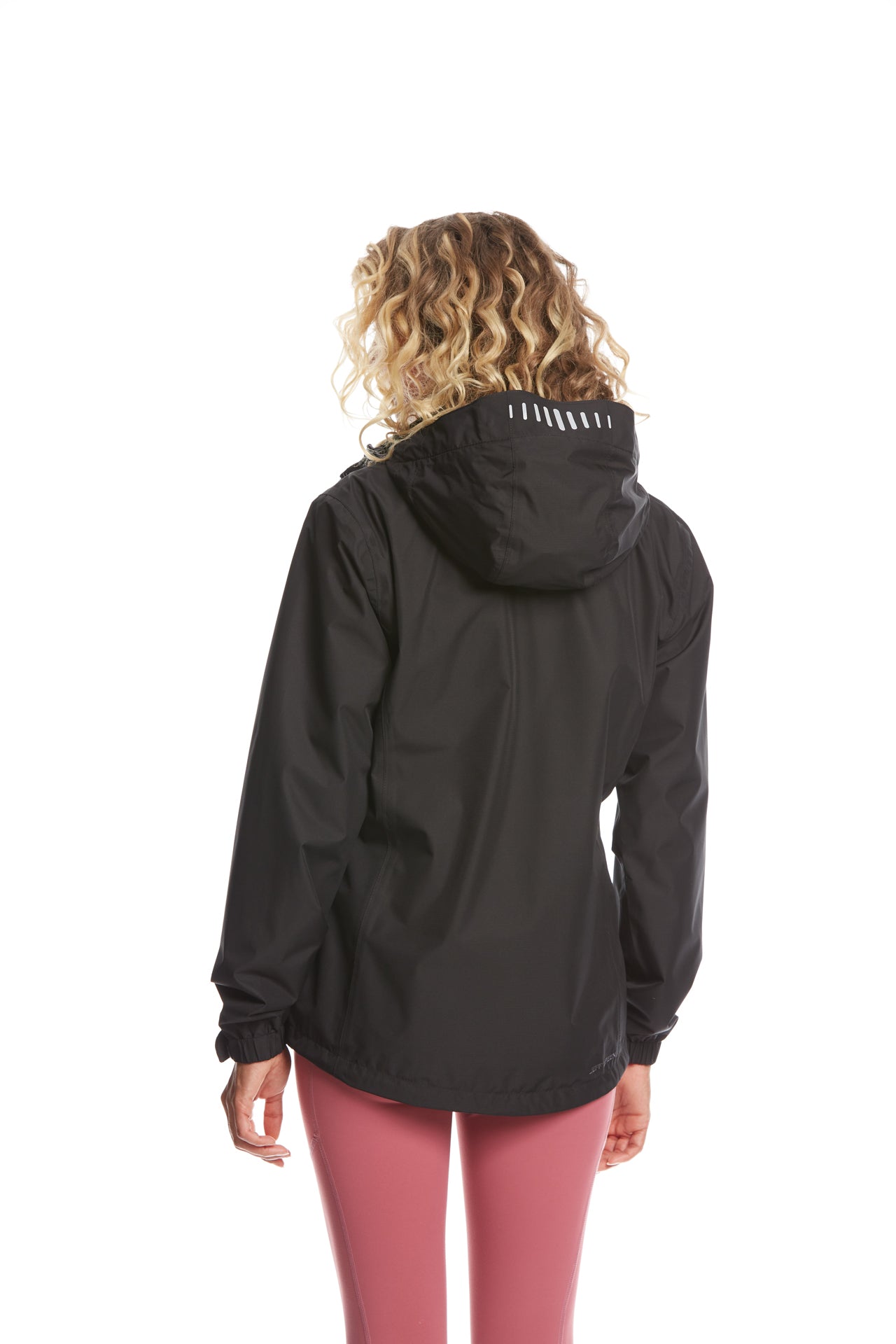 Regenjacke Lea