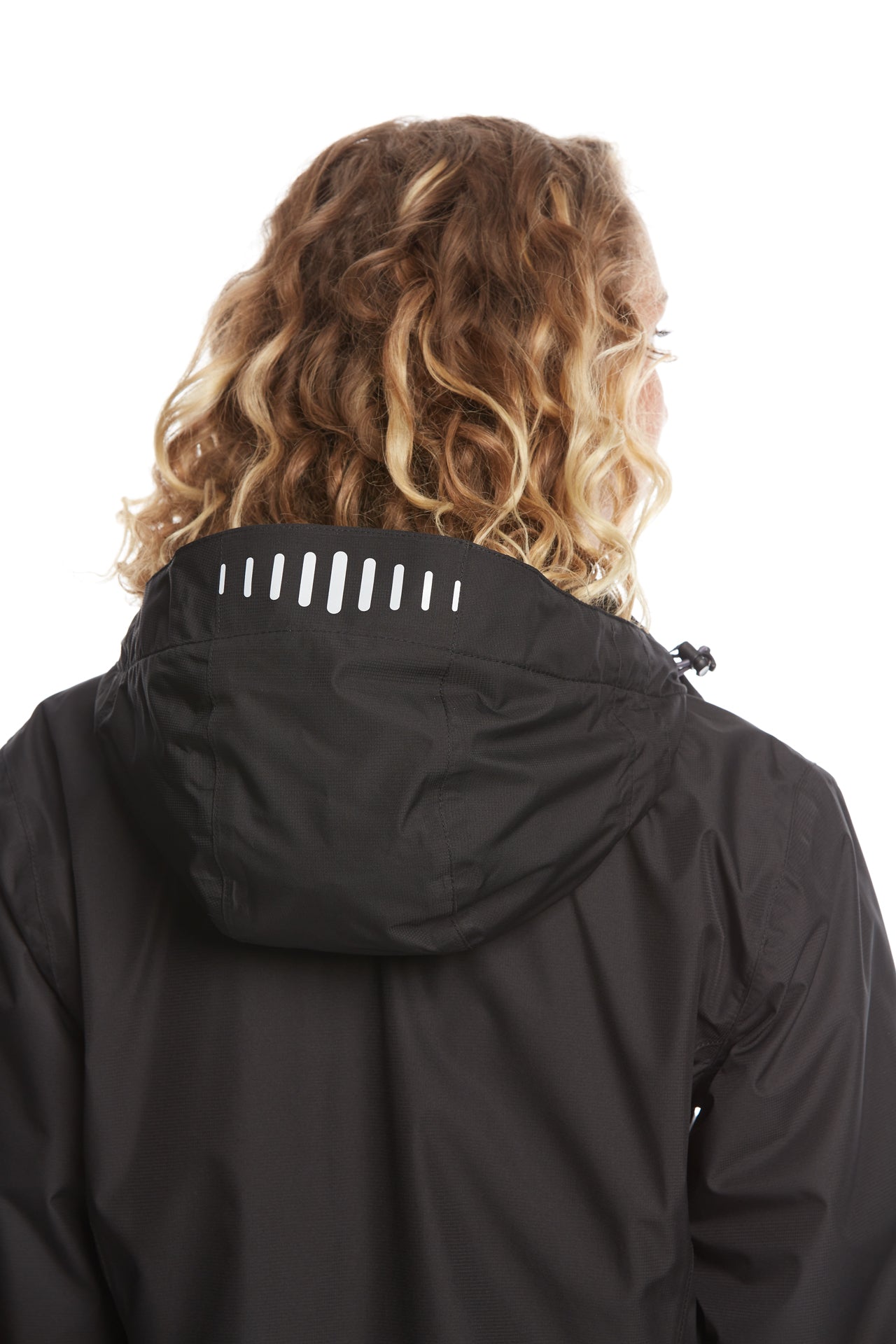 Regenjacke Lea