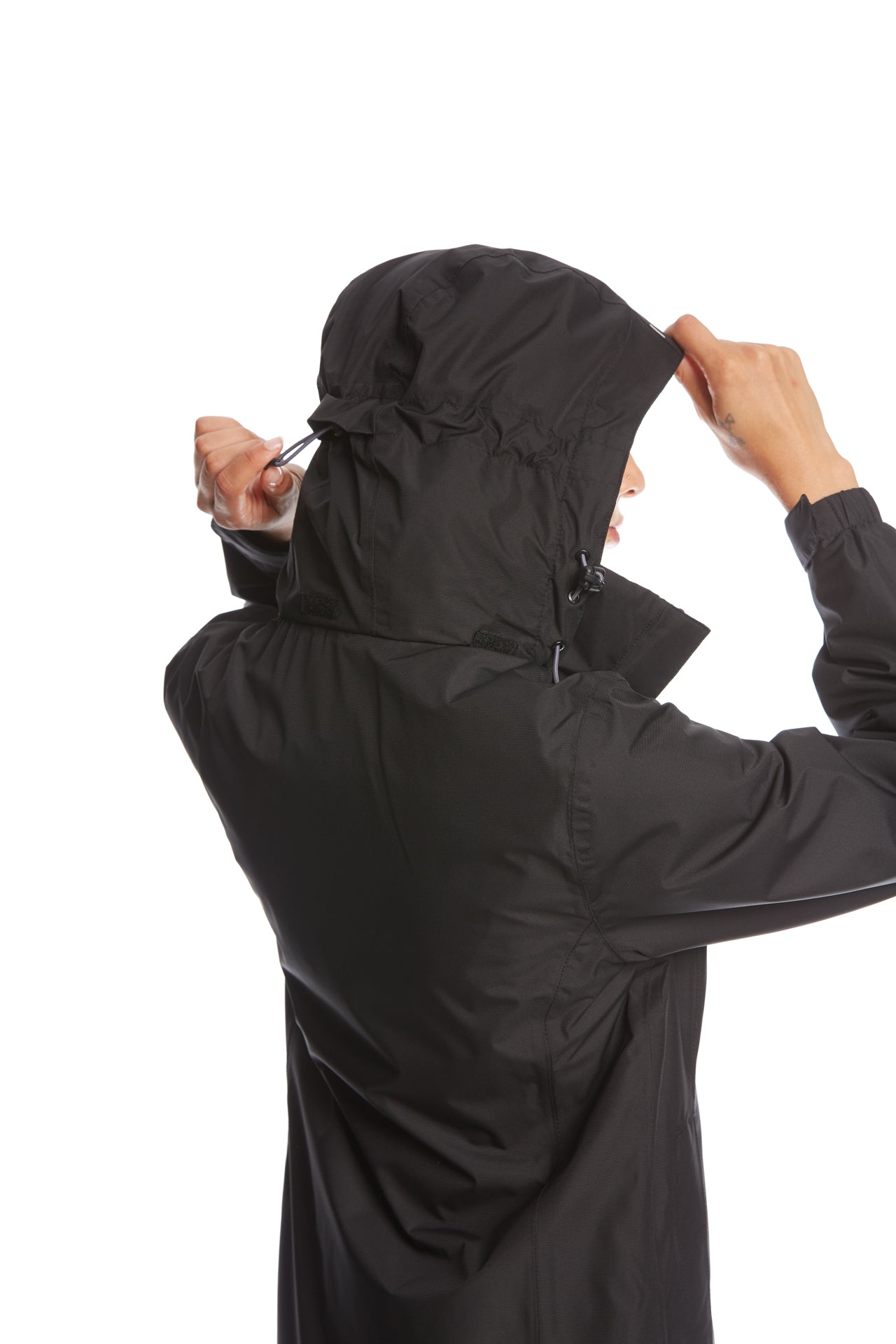 Regenjacke Lea