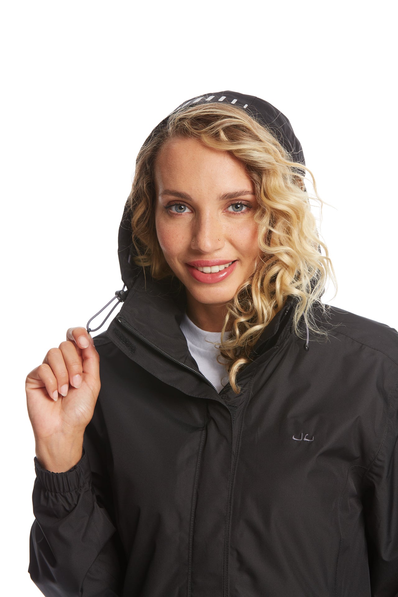 Regenjacke Lea