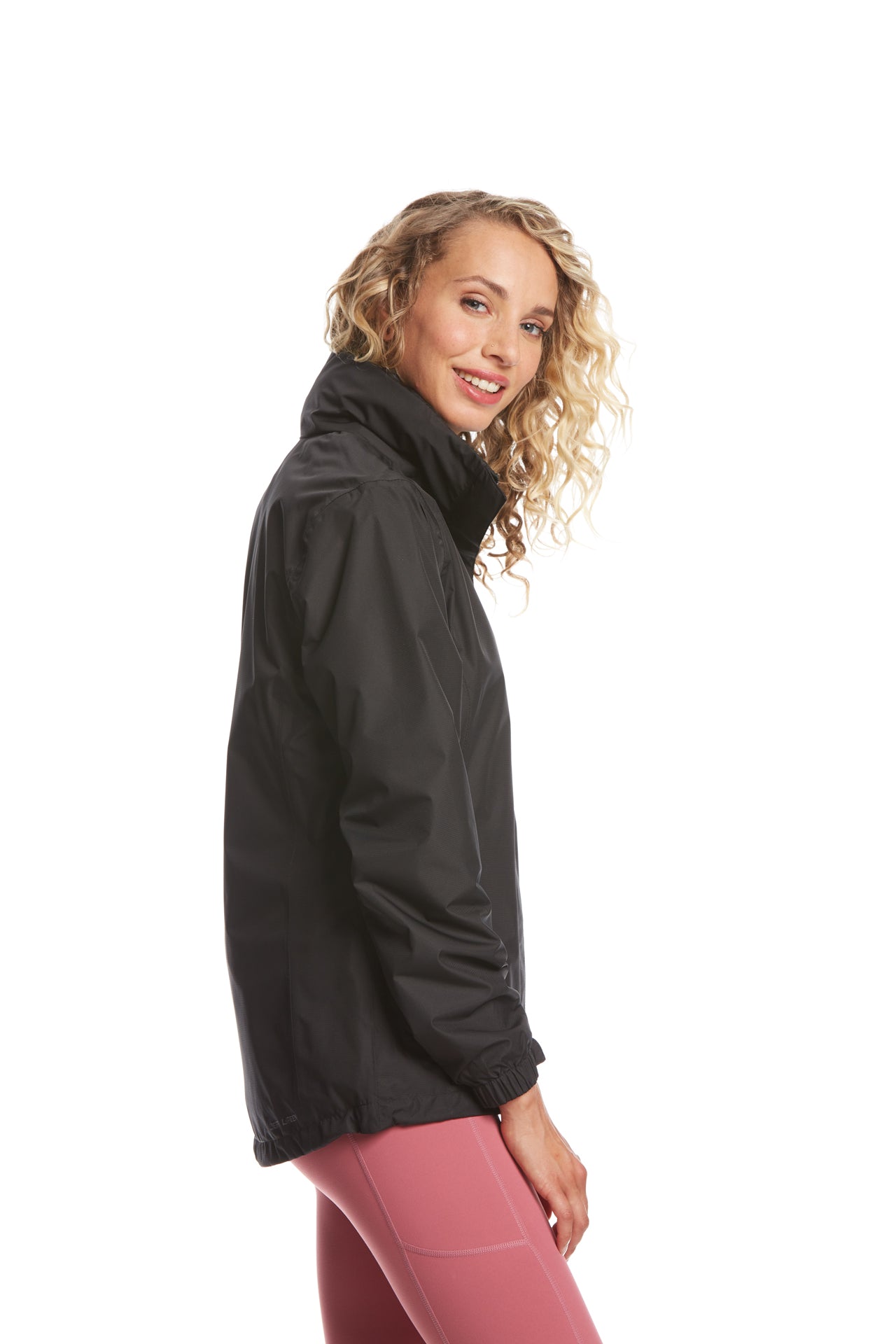 Regenjacke Lea
