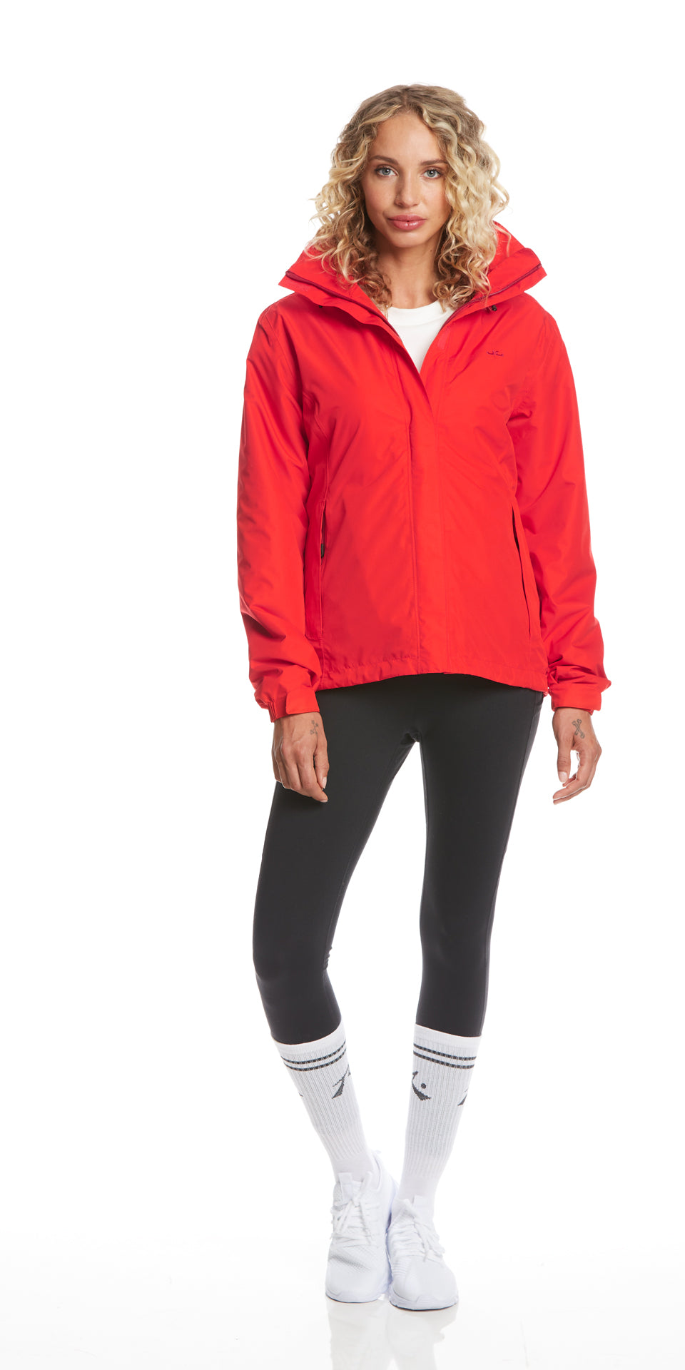 Regenjacke Lea