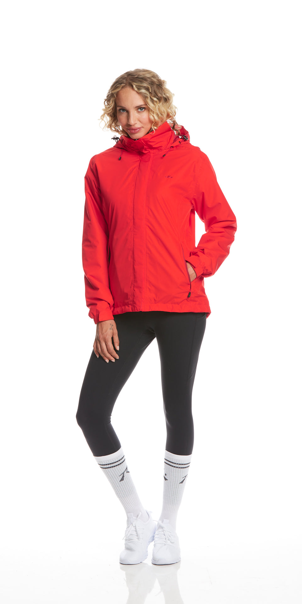Regenjacke Lea