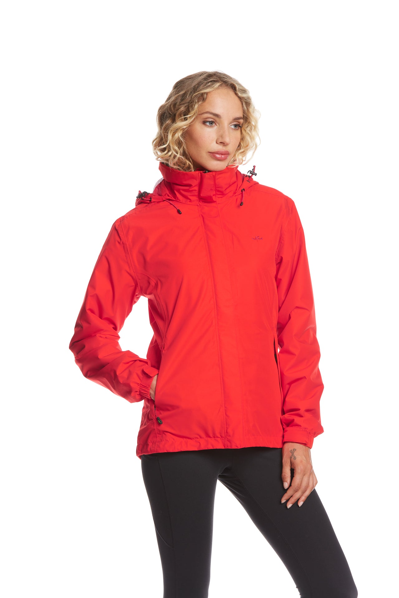 Regenjacke Lea