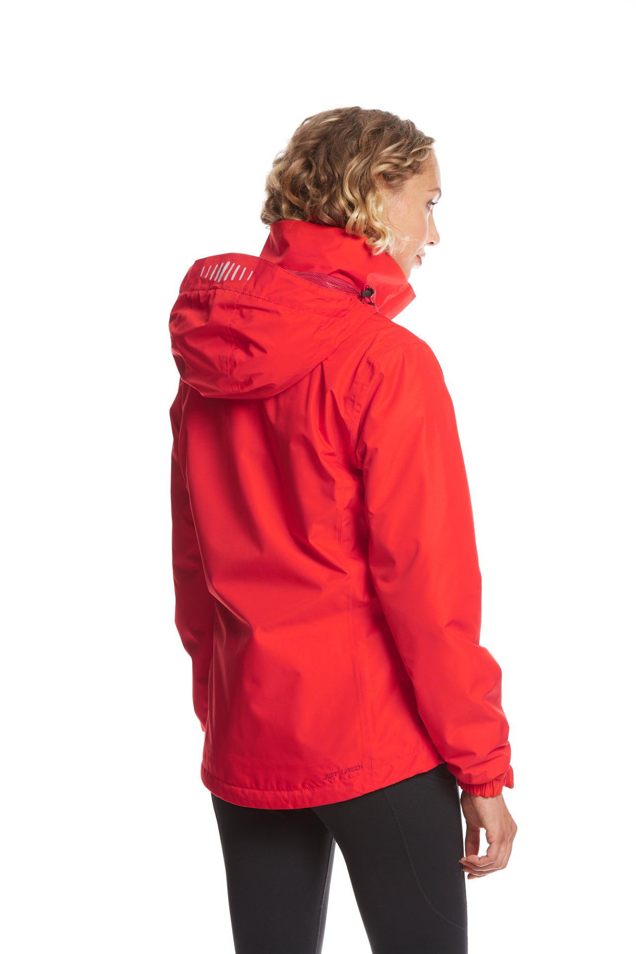 Regenjacke Lea
